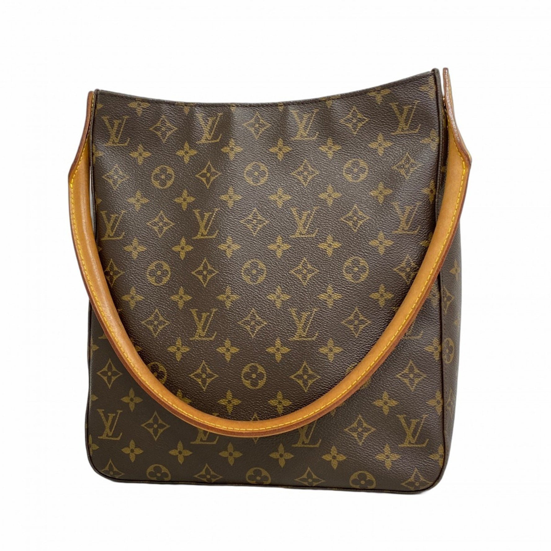 Louis Vuitton Monogram Looping GM Shoulder Bag