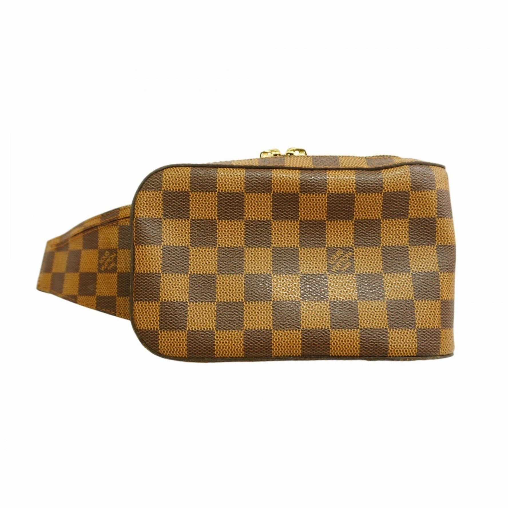 Louis Vuitton Damier Geronimos Body Bag