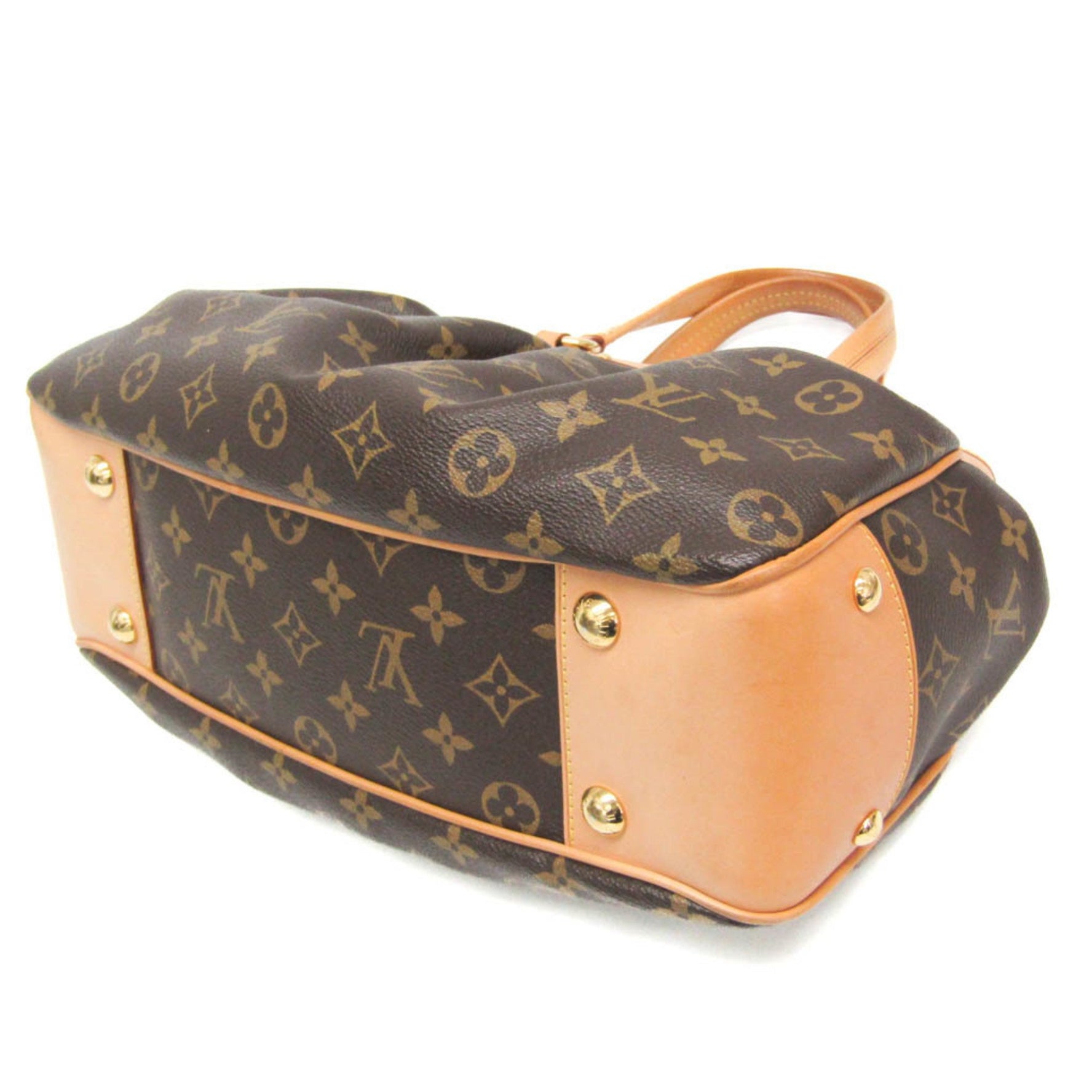 Louis Vuitton Boetie PM Handbag