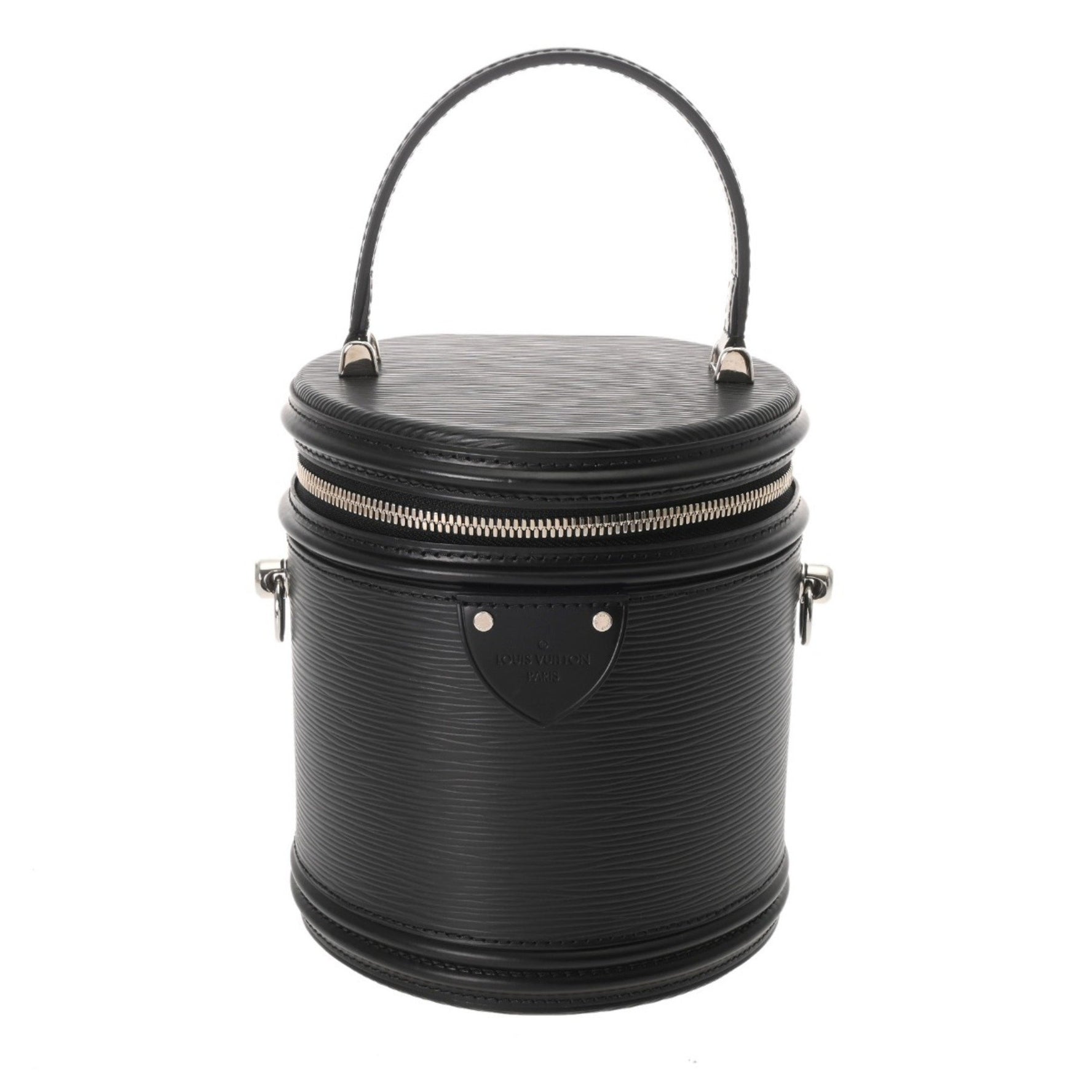 LOUIS VUITTON Epi Cannes Leather Bag
