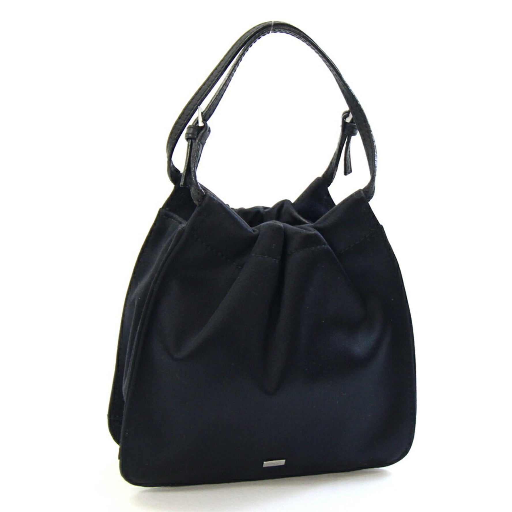 Gucci Handbag 005 0854 Satin Pouch Old