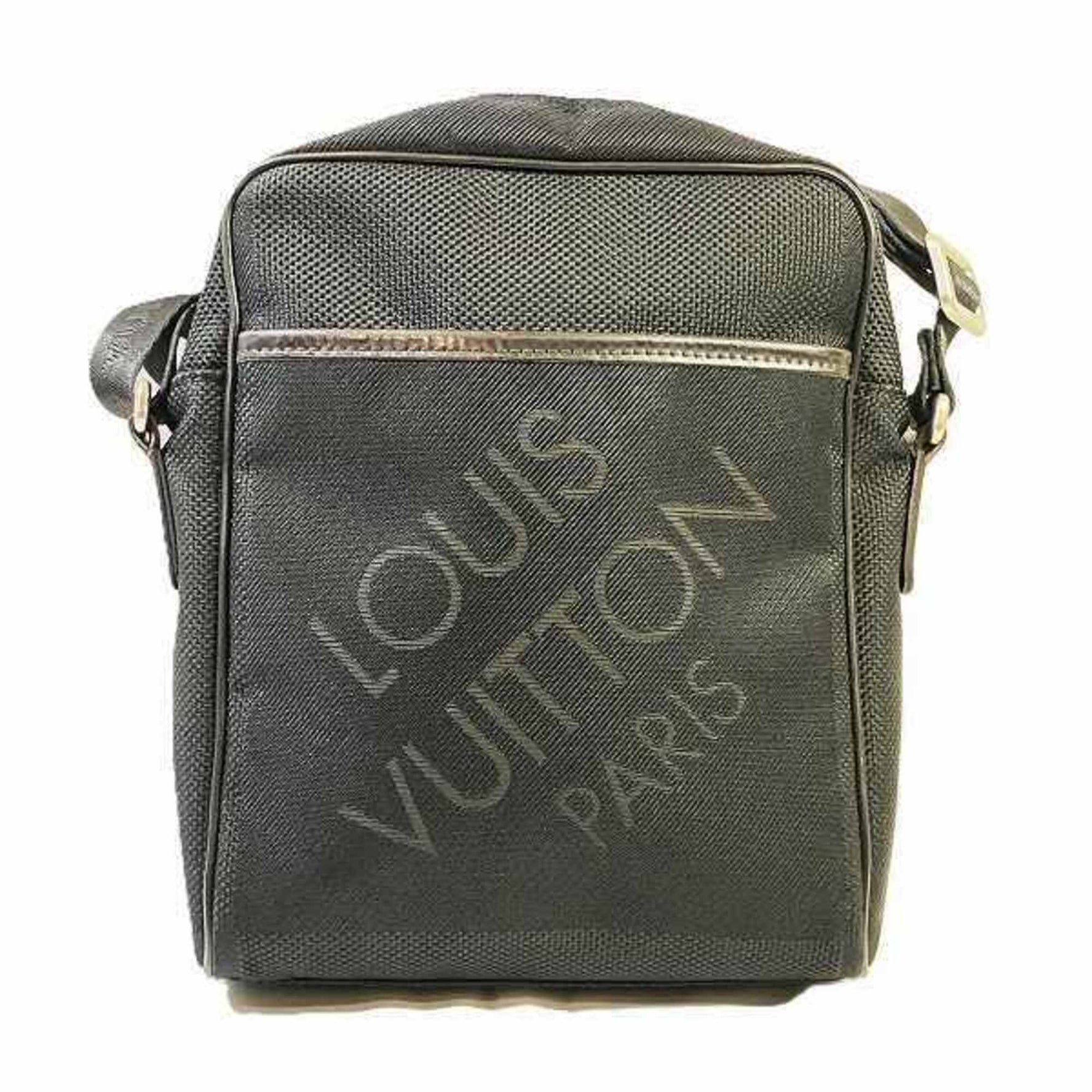 Louis Vuitton Damier Geant Citadan NM Shoulder Bag