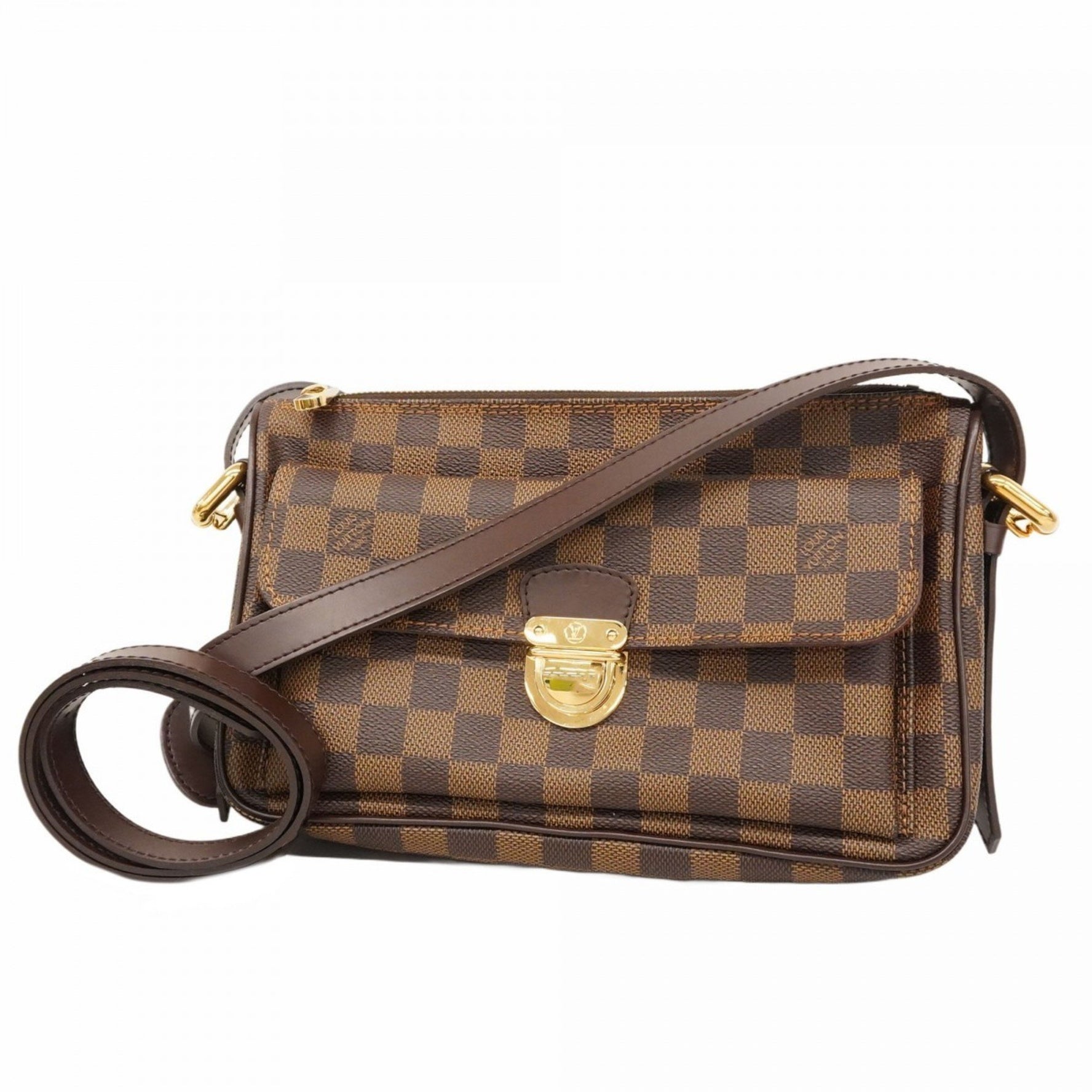 Louis Vuitton Damier Ravello GM Handbag Bag