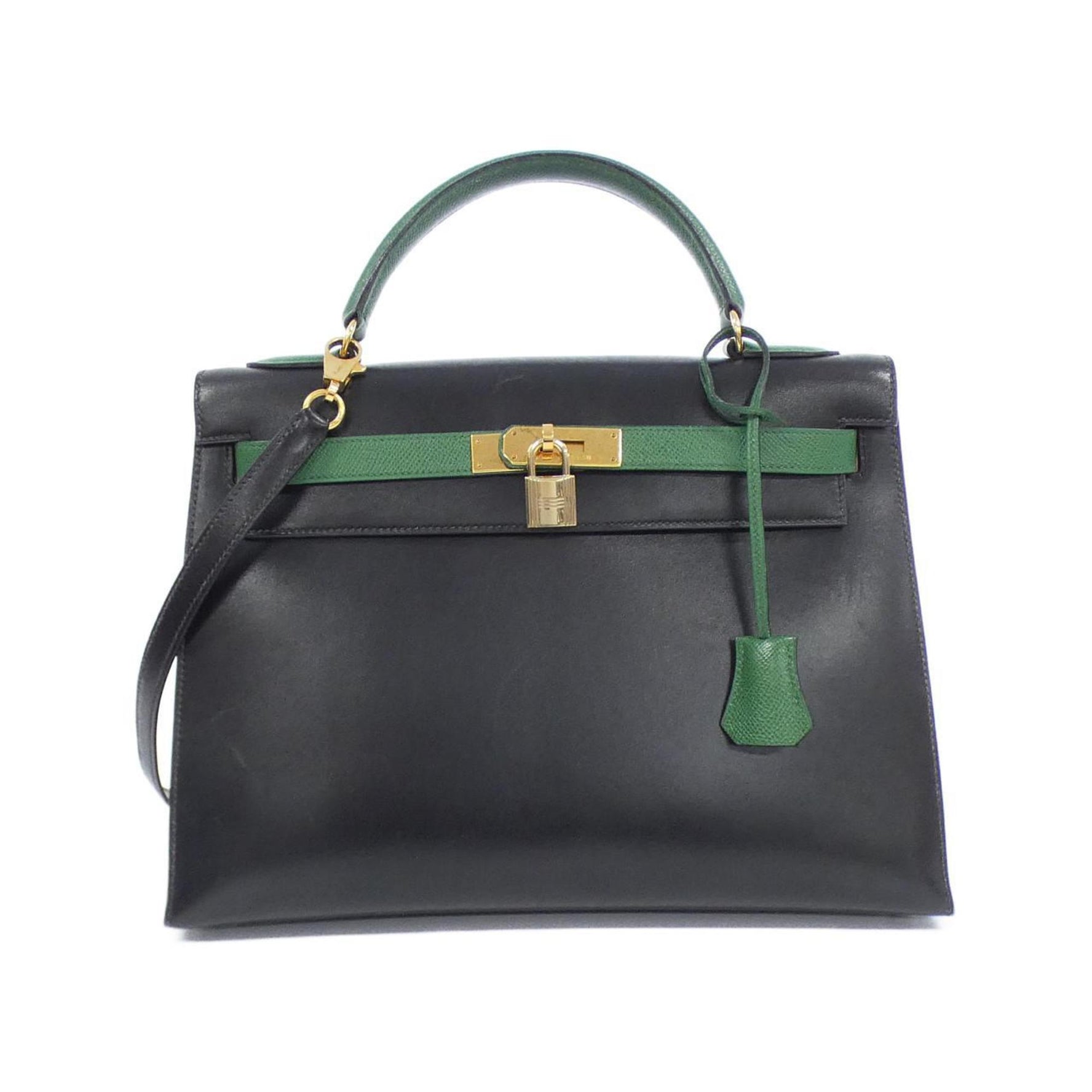 Hermes Kelly handbag
