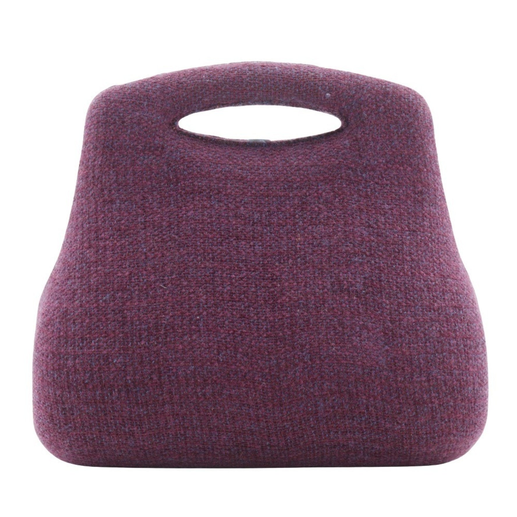 CHANEL Hip bag, handbag, shoulder 2005 Premium Edition Tweed bag