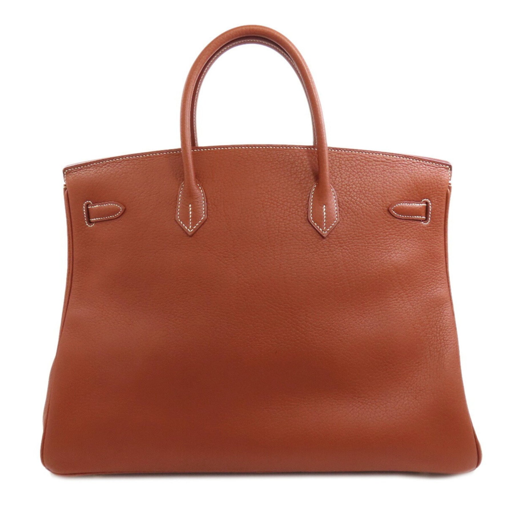 Hermes Birkin 40 Handbag Ardennes