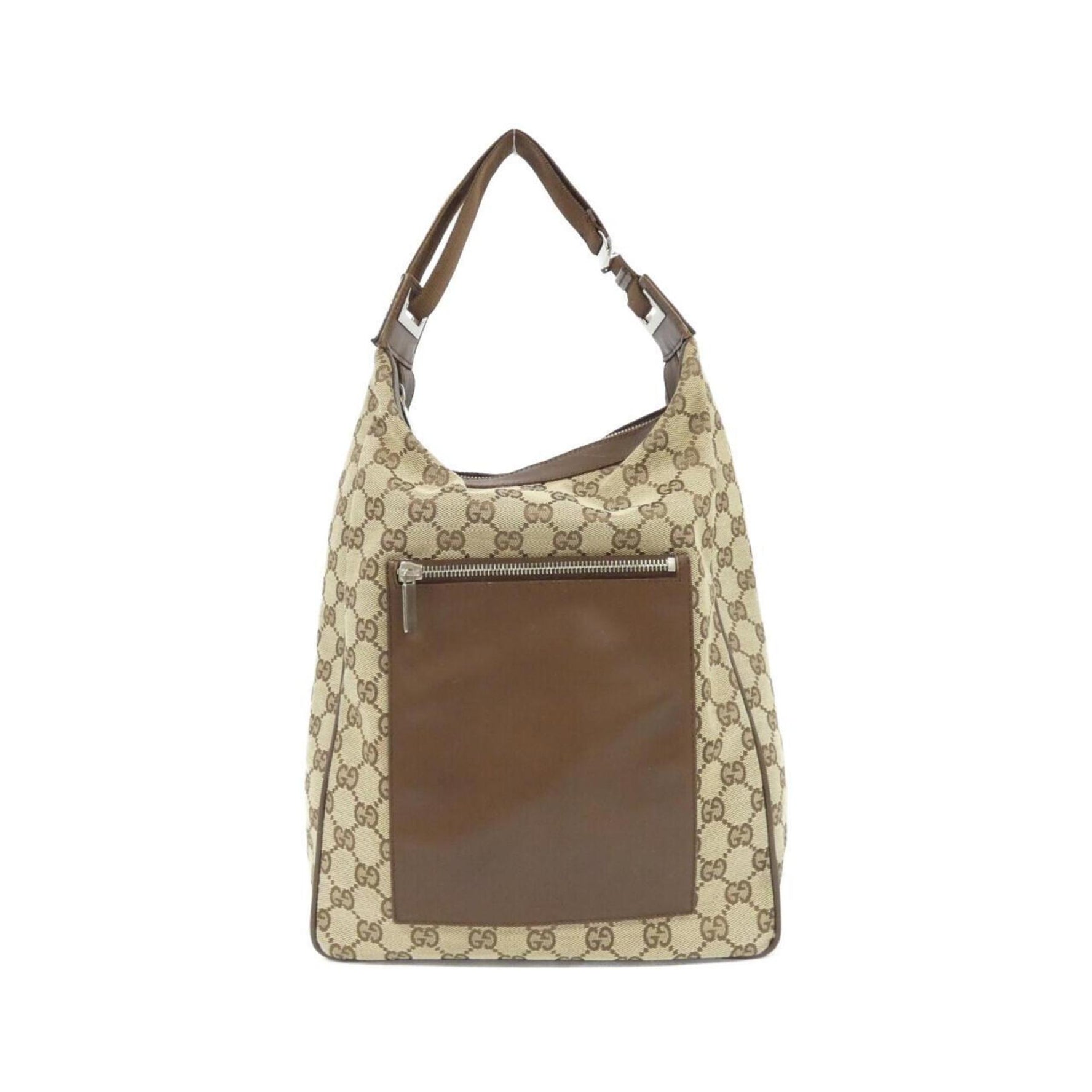Gucci 019 0538 Shoulder Bag