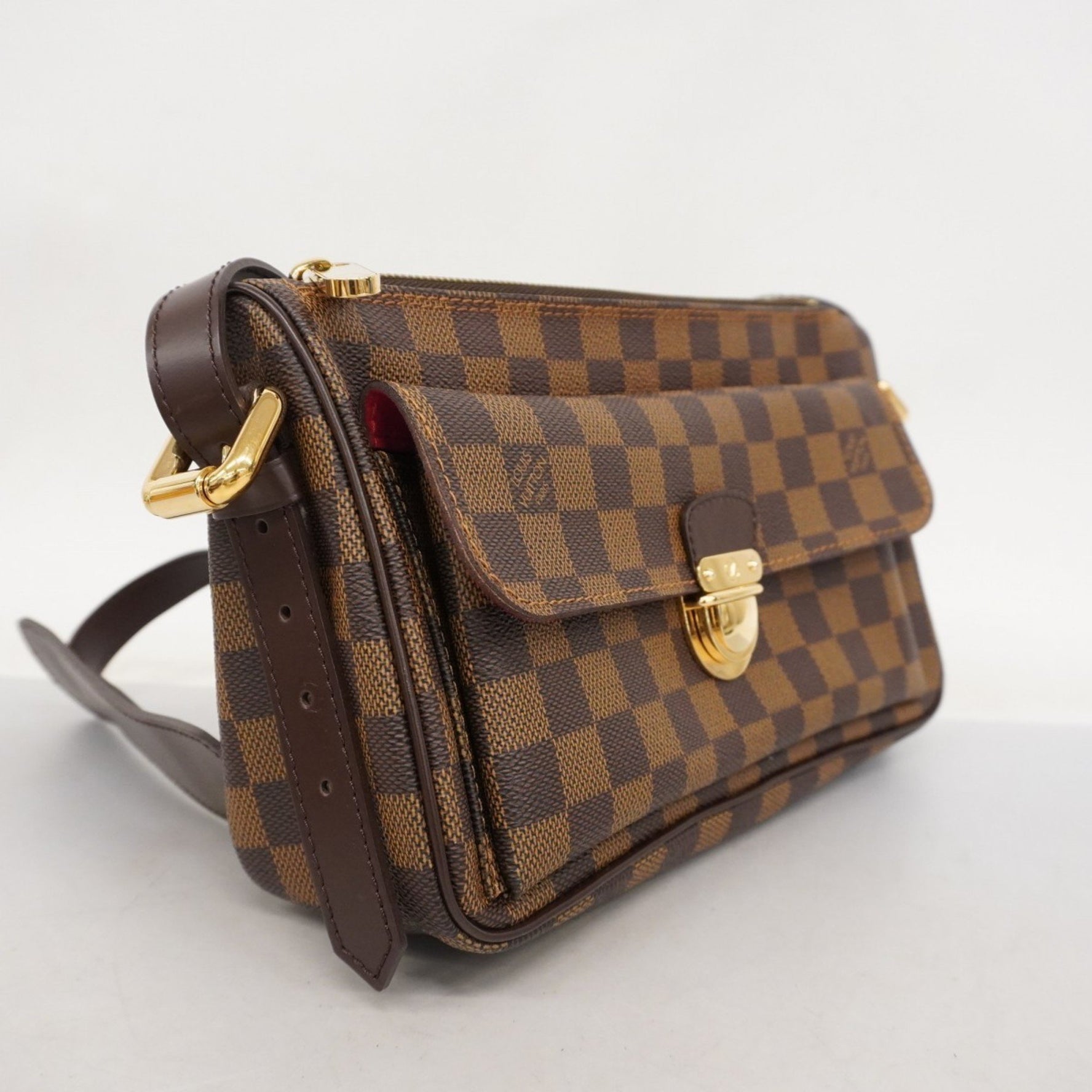 Louis Vuitton Damier Ravello GM Handbag Bag
