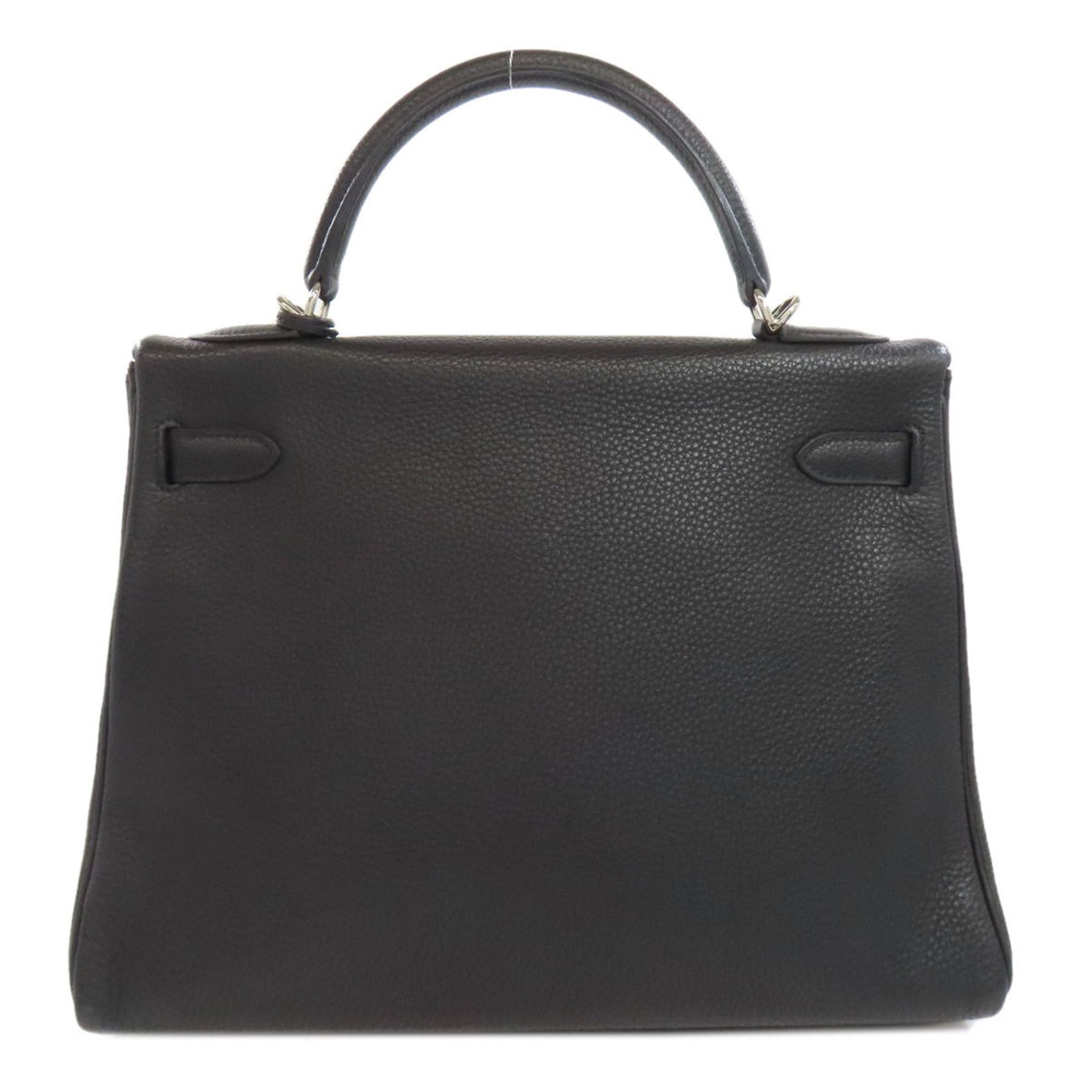 Hermes Kelly 32 Inner Stitching Handbag Togo