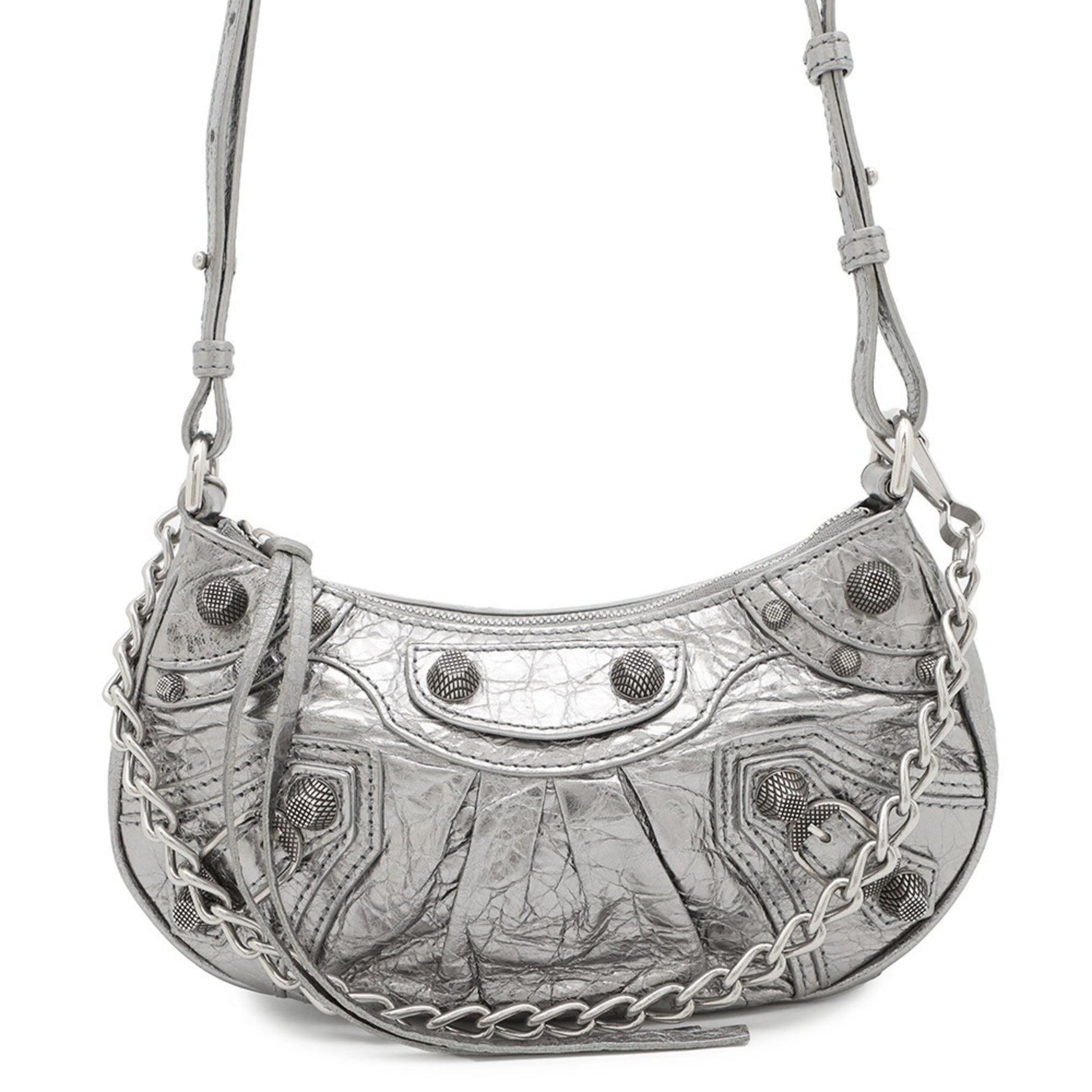 Balenciaga shoulder bag Luca Goal Mini