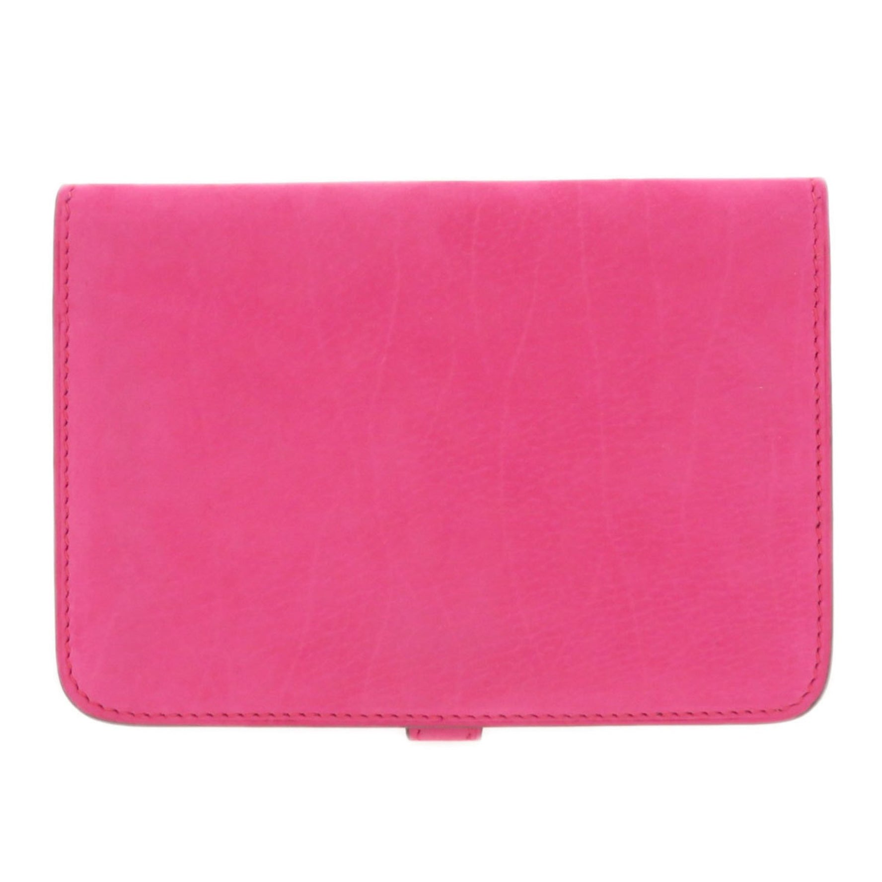 Hermes Dogon Compact Eversoft Coin Case
