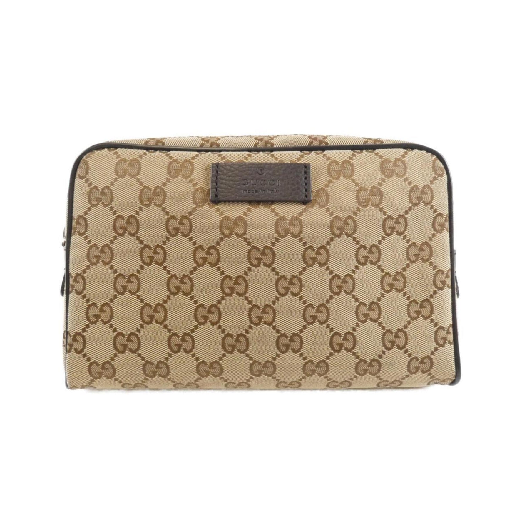 Gucci waist bag