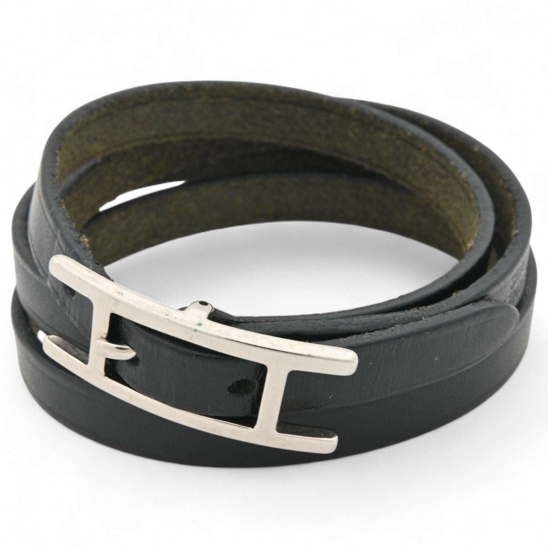 Hermes Api 3 Bracelet