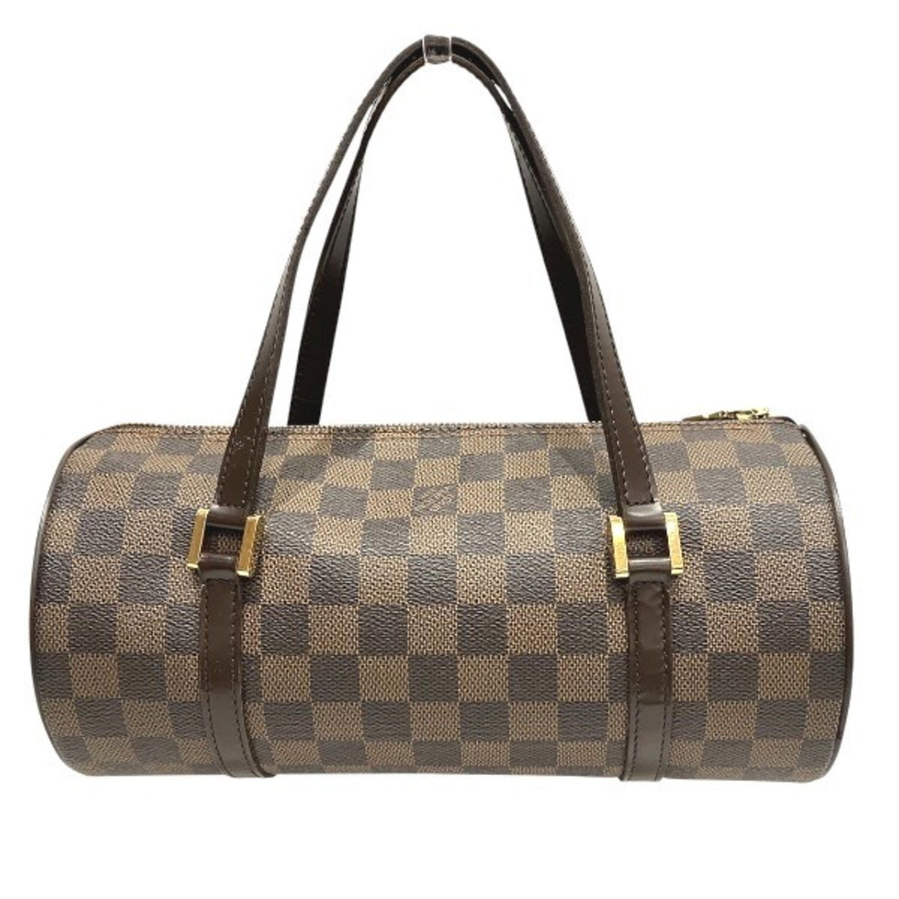 Louis Vuitton Damier Papillon PM Handbag