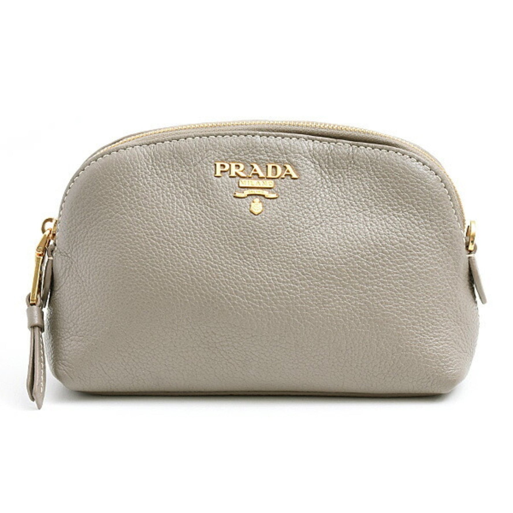 Prada Pouch Calfskin