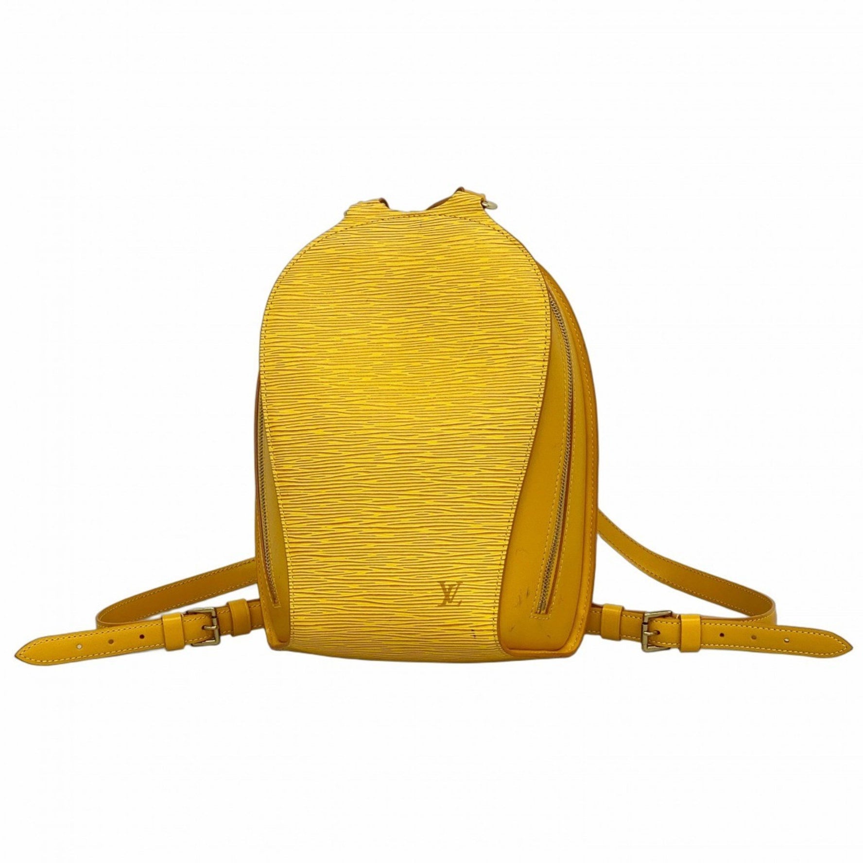 Louis Vuitton Epi Mabillon Backpack