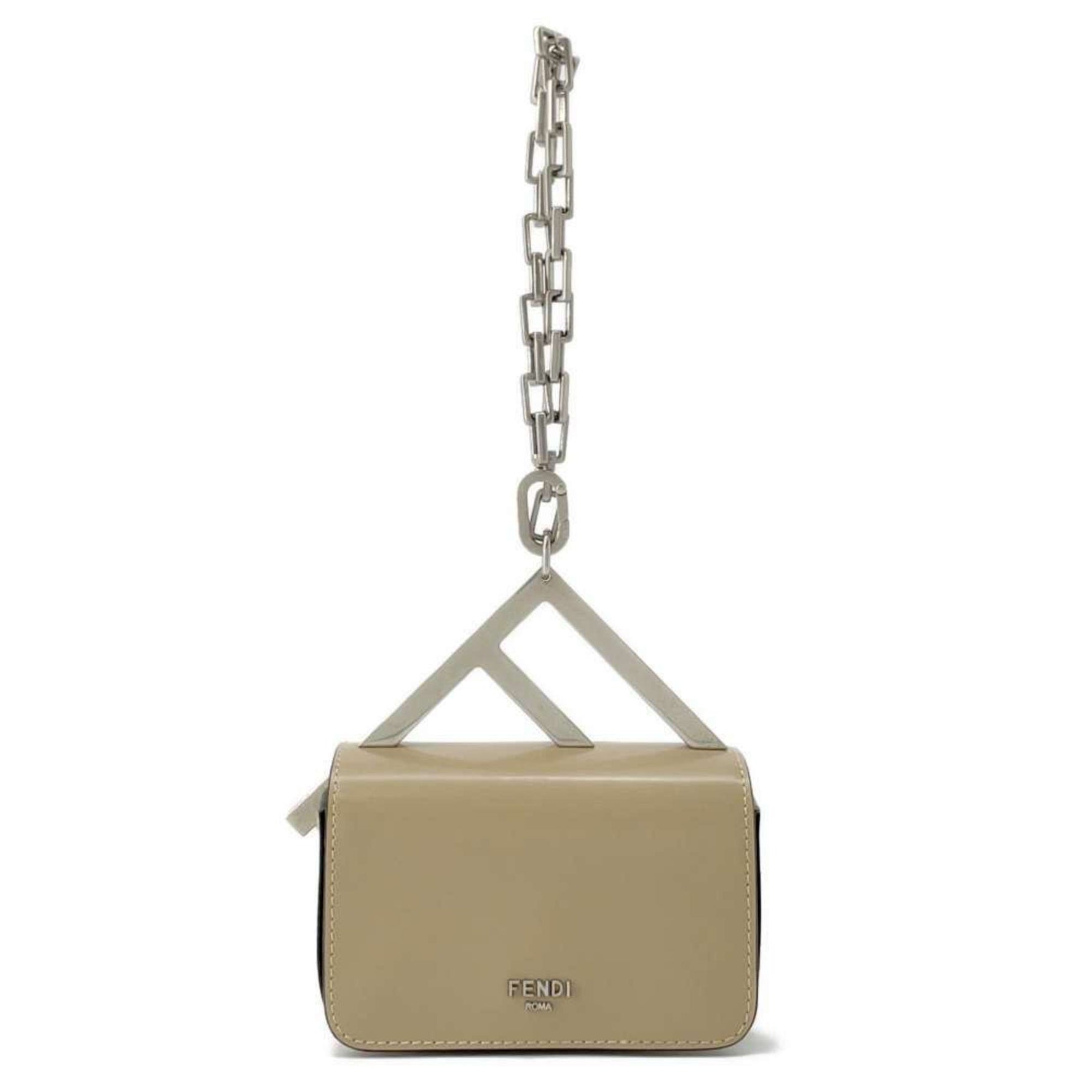 Fendi Handbag First Sight Nano Bag Chain
