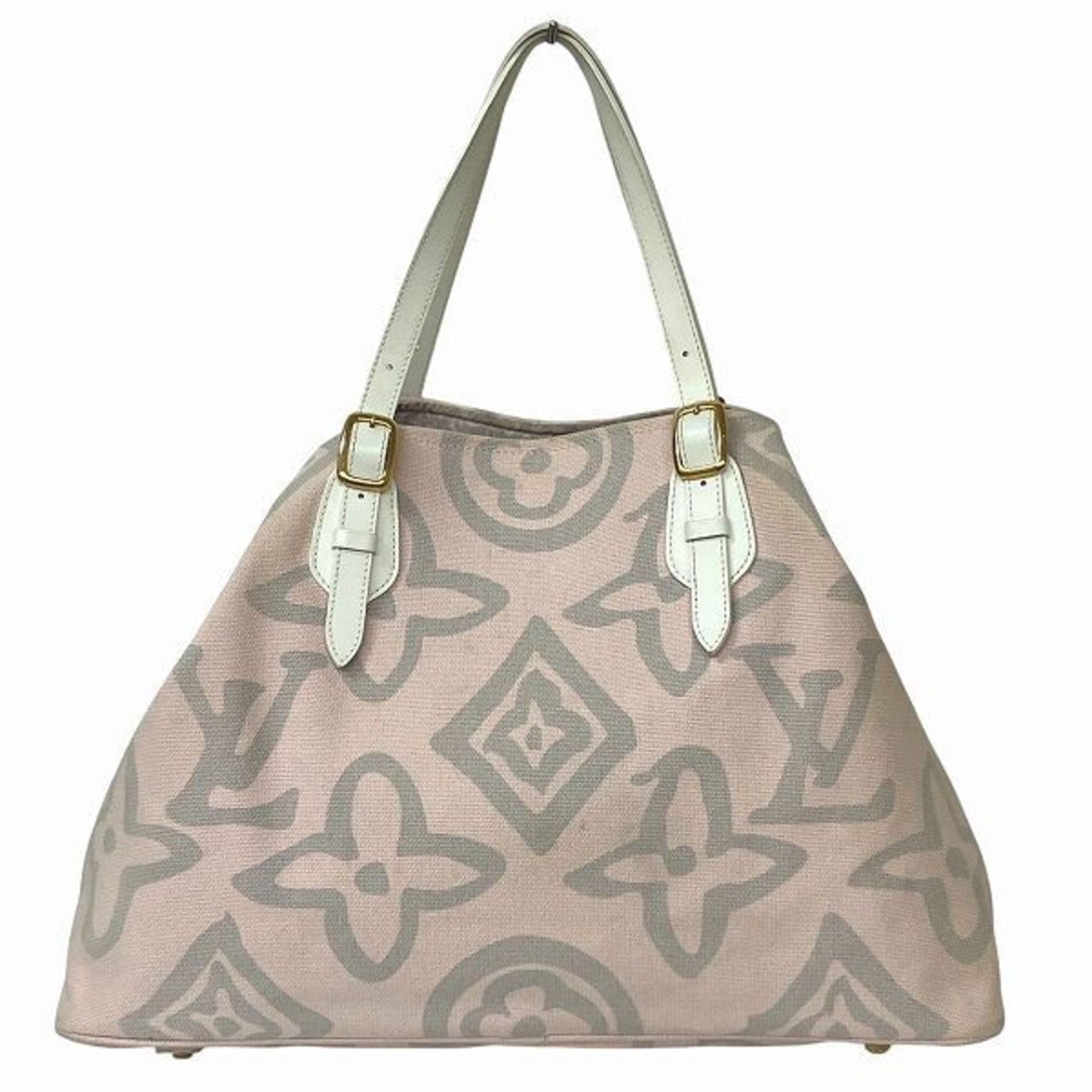Louis Vuitton Cruise Taisienne GM Shoulder Bag Tote