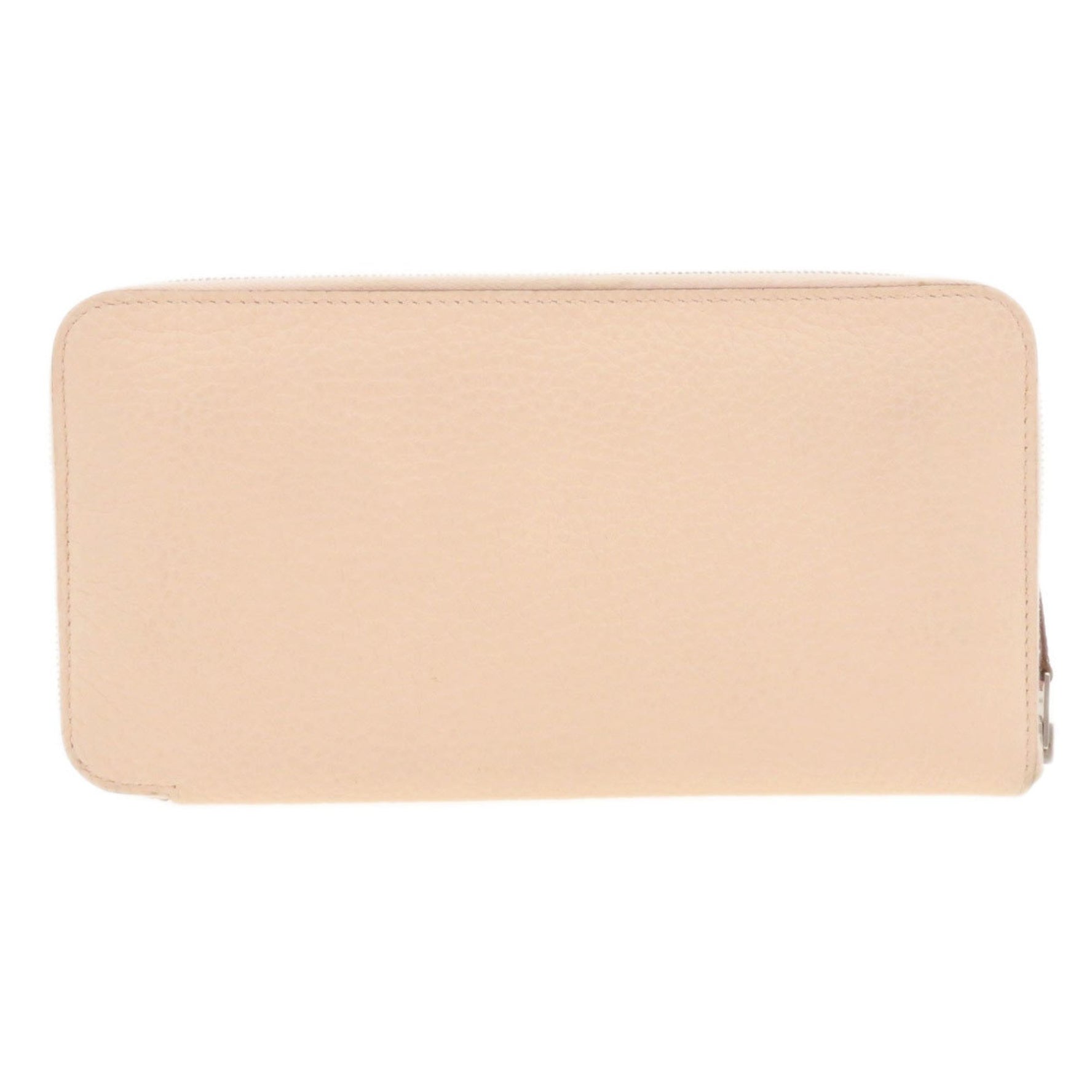 Hermes Azap Long Togo Wallet