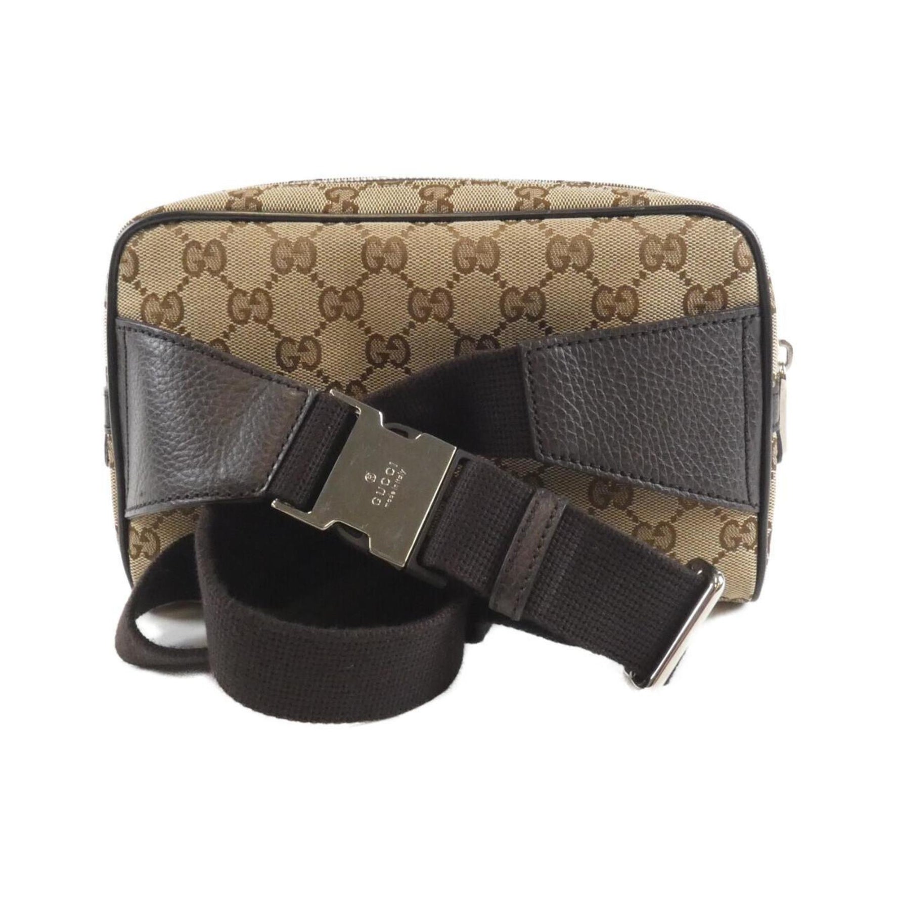 Gucci waist bag