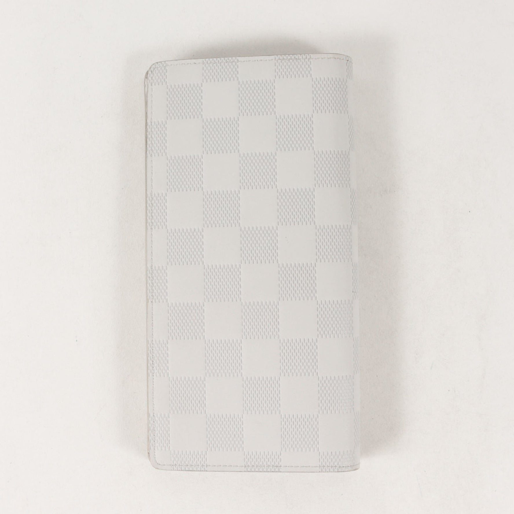 Louis Vuitton Damier Infinie Portefeuille Brazza NM Long Wallet Accessory
