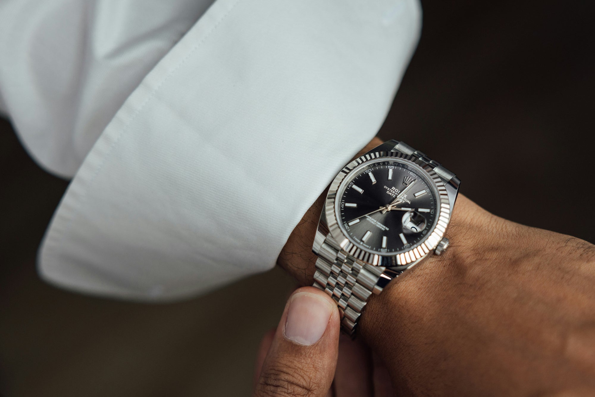 Pre-Owned Wristwatch Market Insight