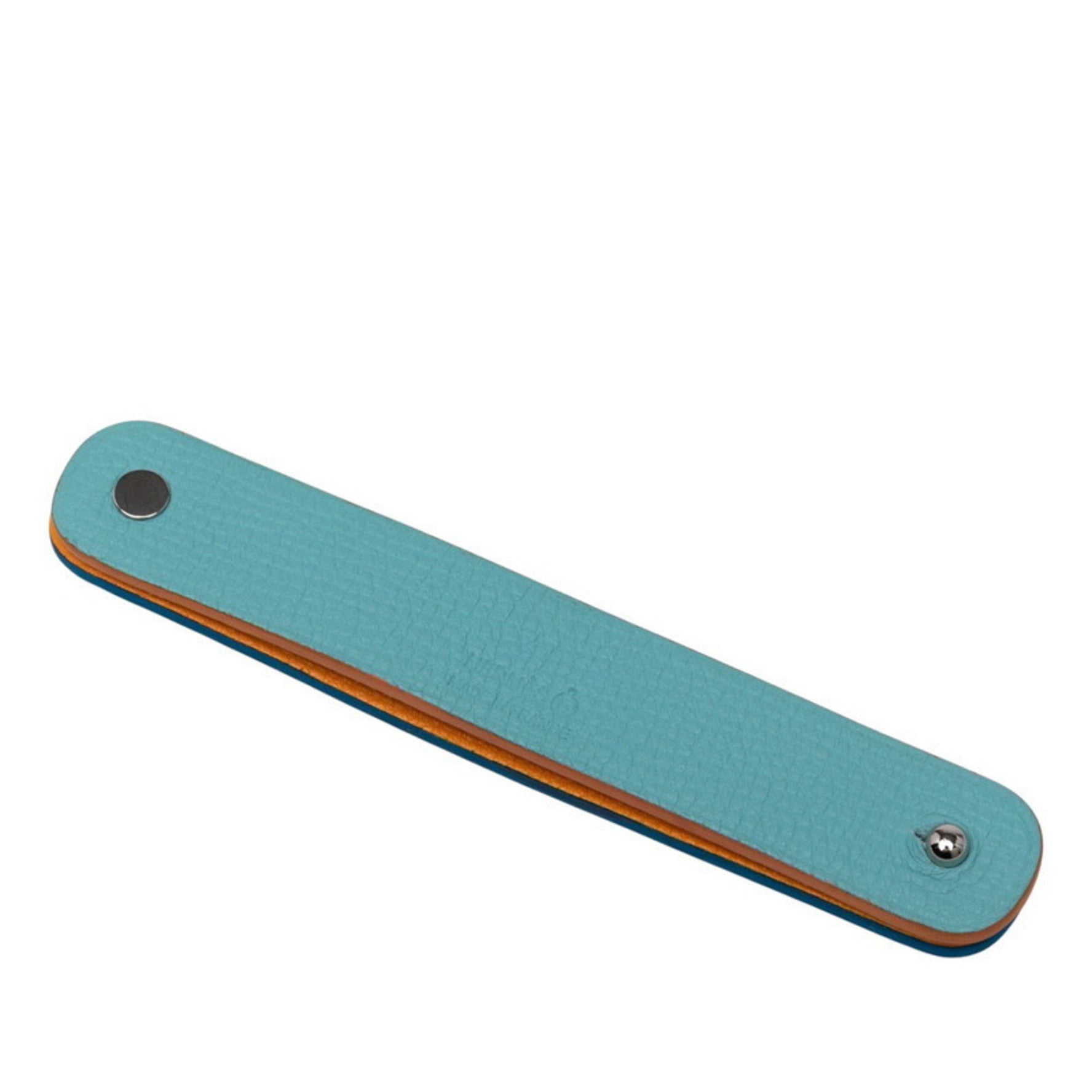 Hermes Petit H Bracelet, Multicolor, Silver Hardware, Leather