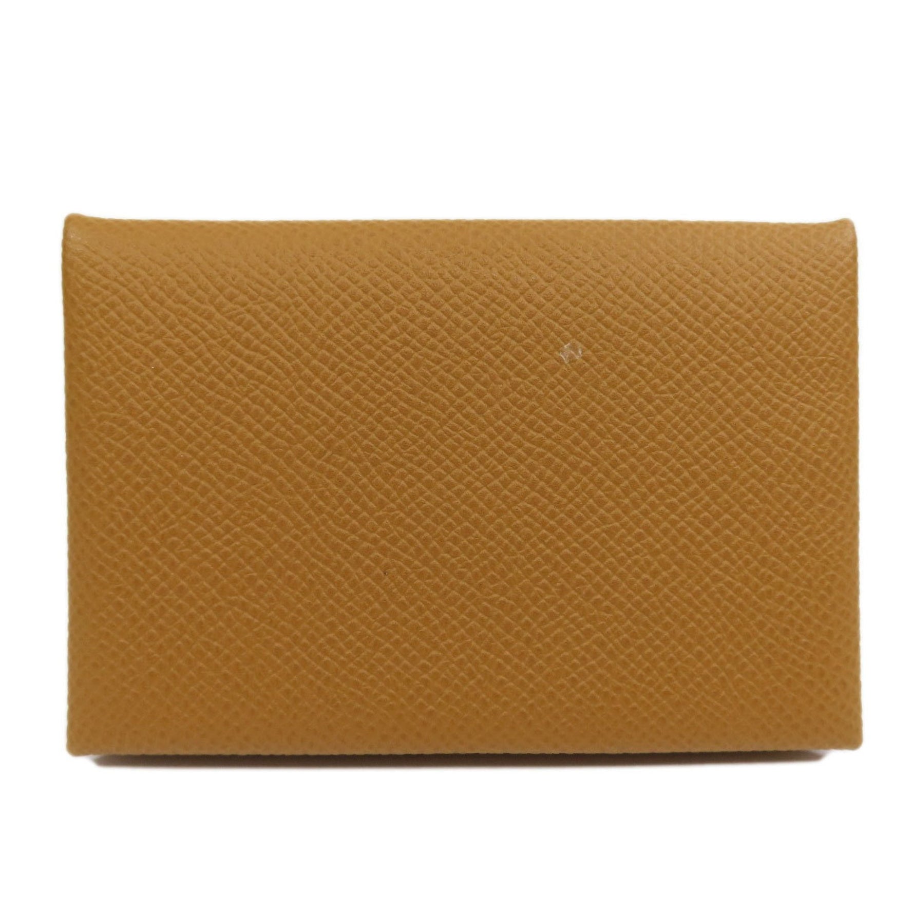 Hermes Calvi Business Card Holder/Card Case Epson