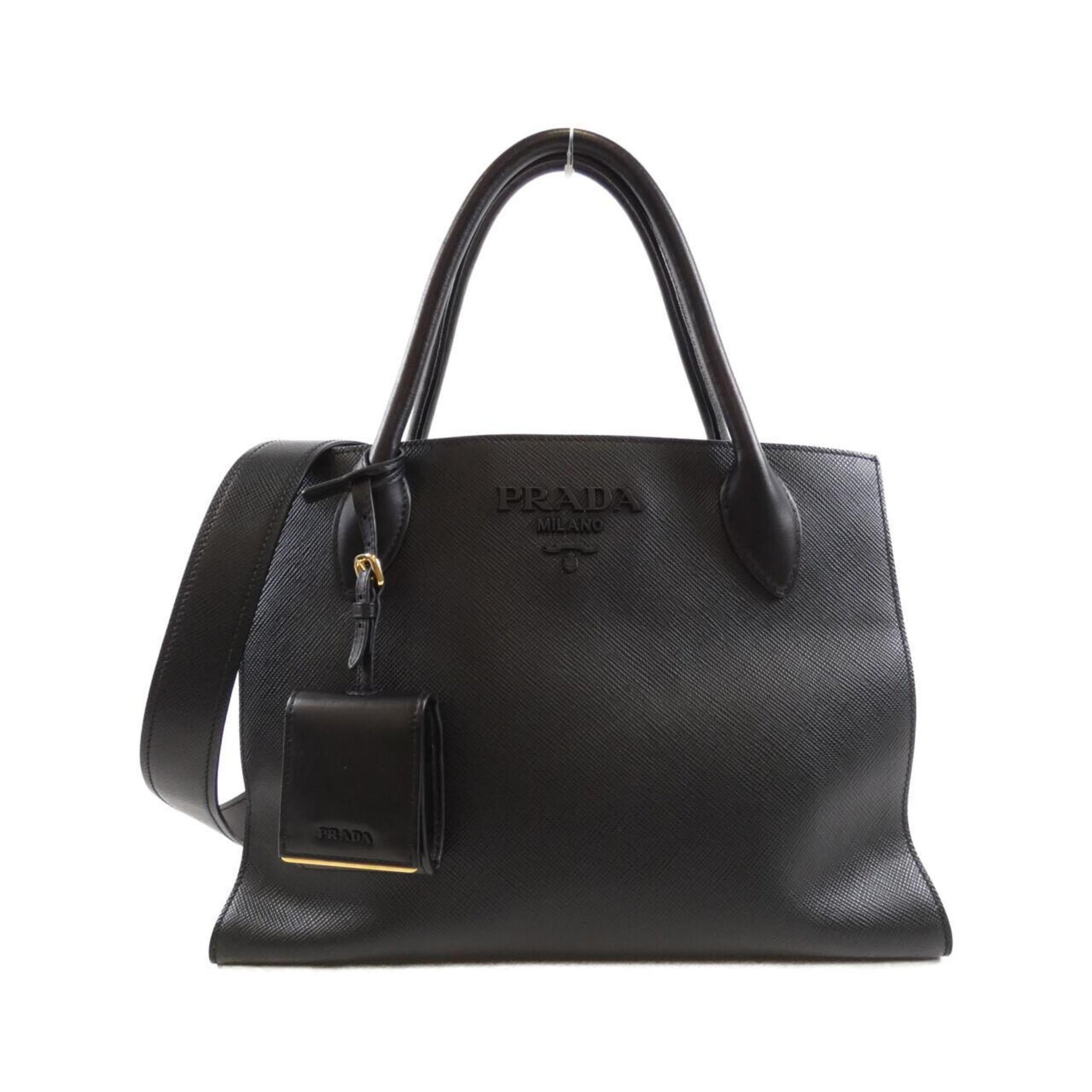 Prada 1BA155 handbag