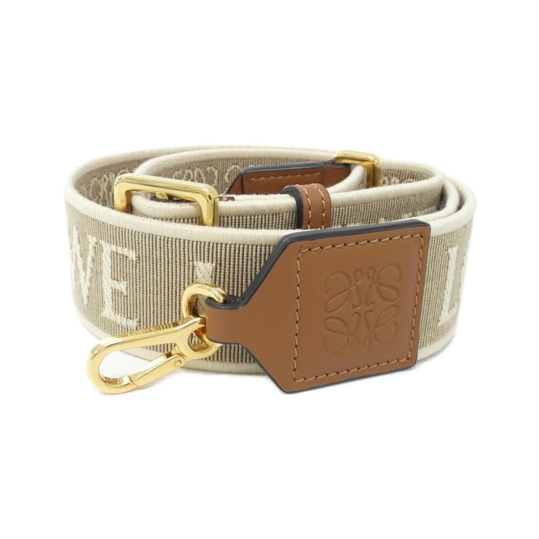Loewe Strap