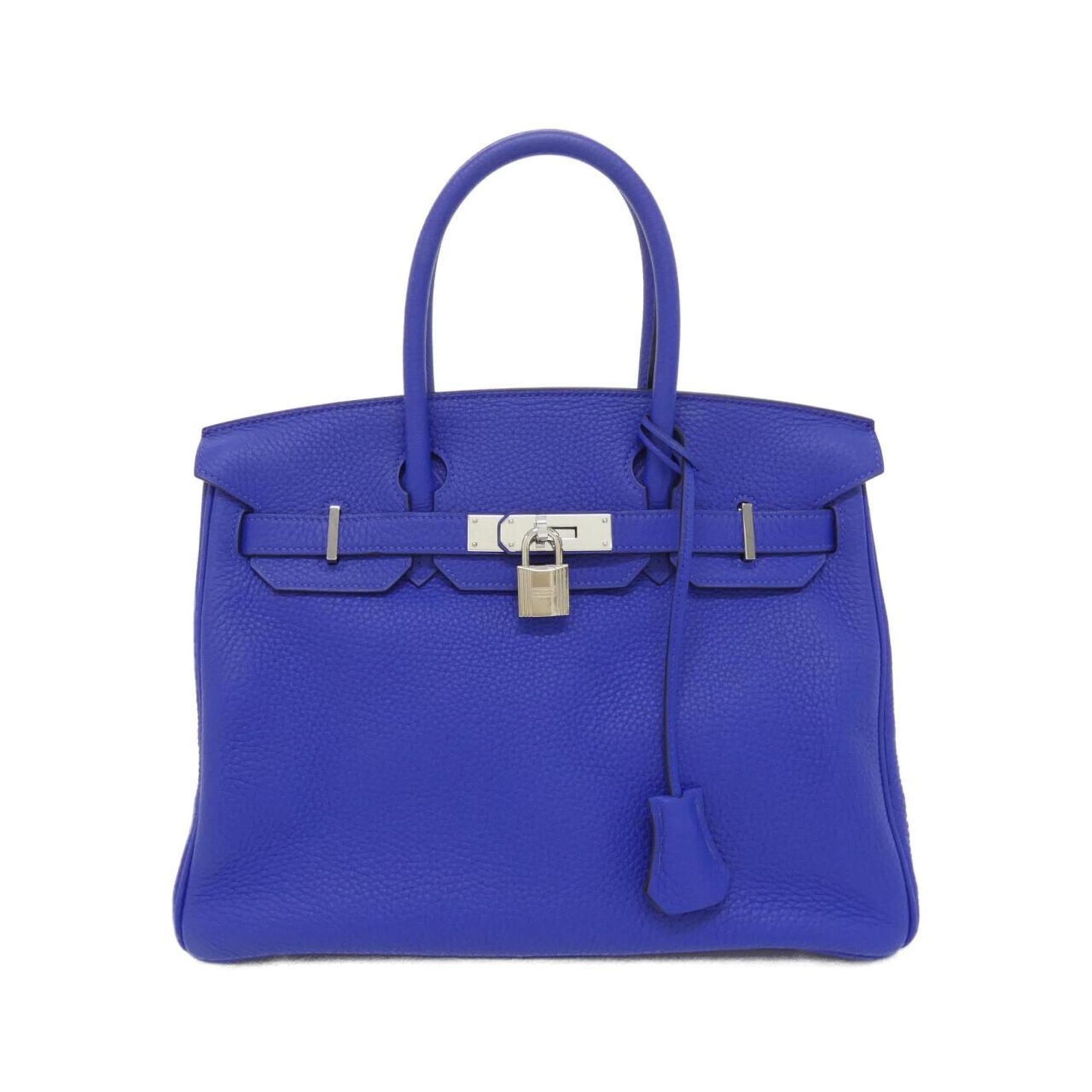 Hermes Birkin 30cm 030520CK Handbag