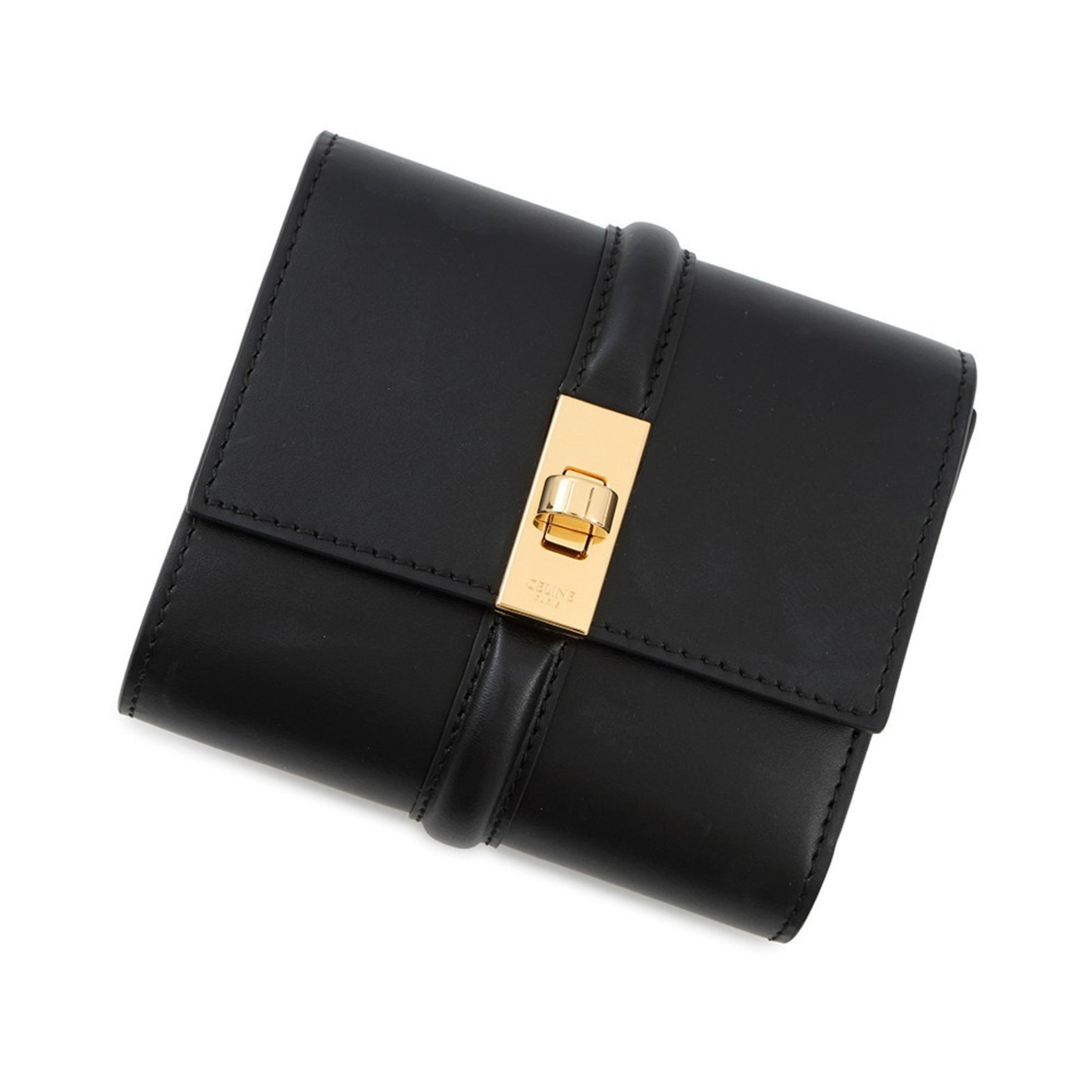 Celine Small Trifold Wallet 16