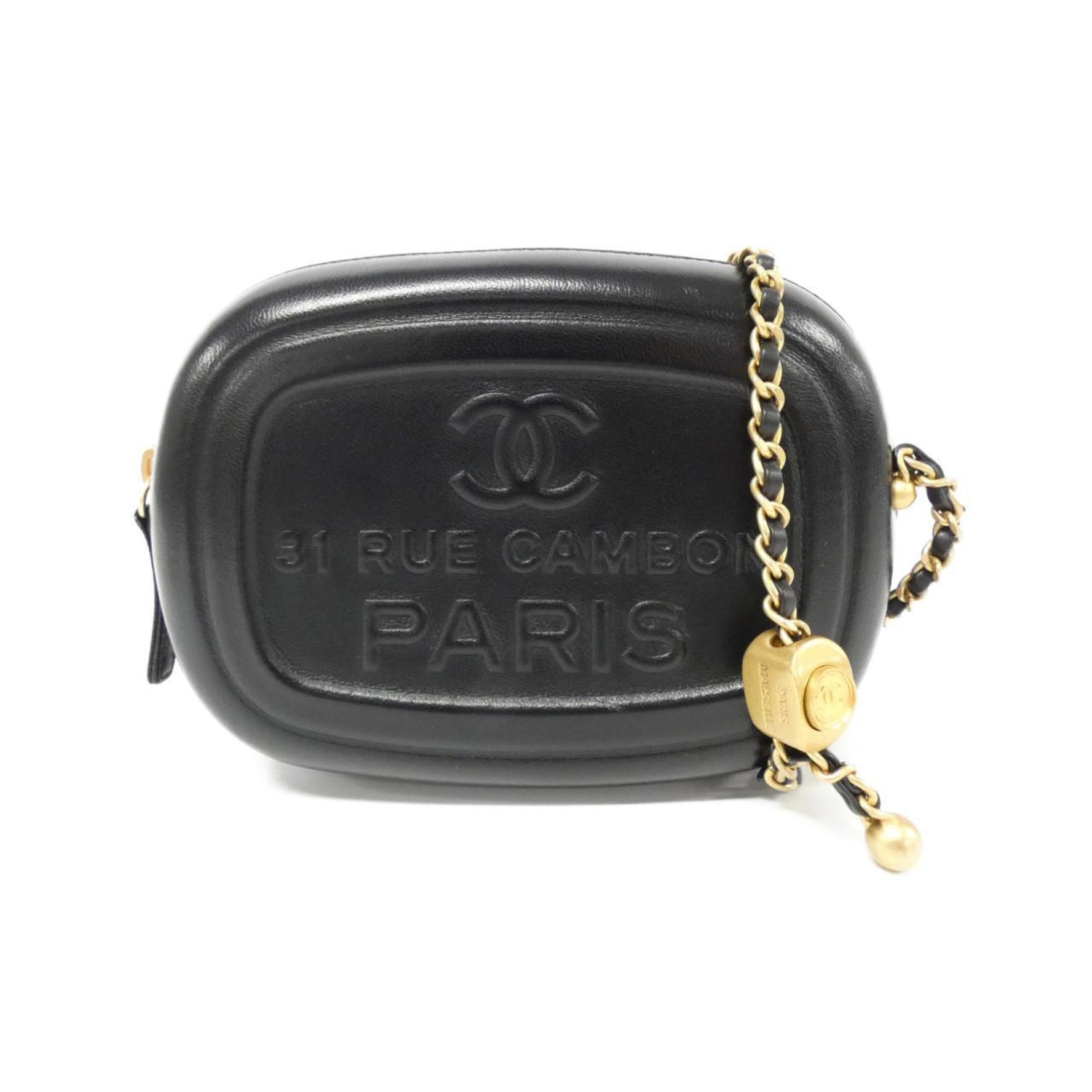 Chanel Shoulder Bag