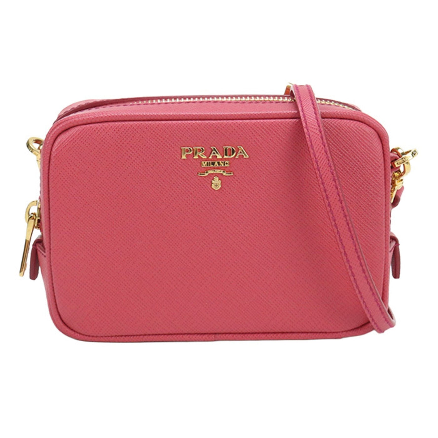 PRADA Shoulder Bag