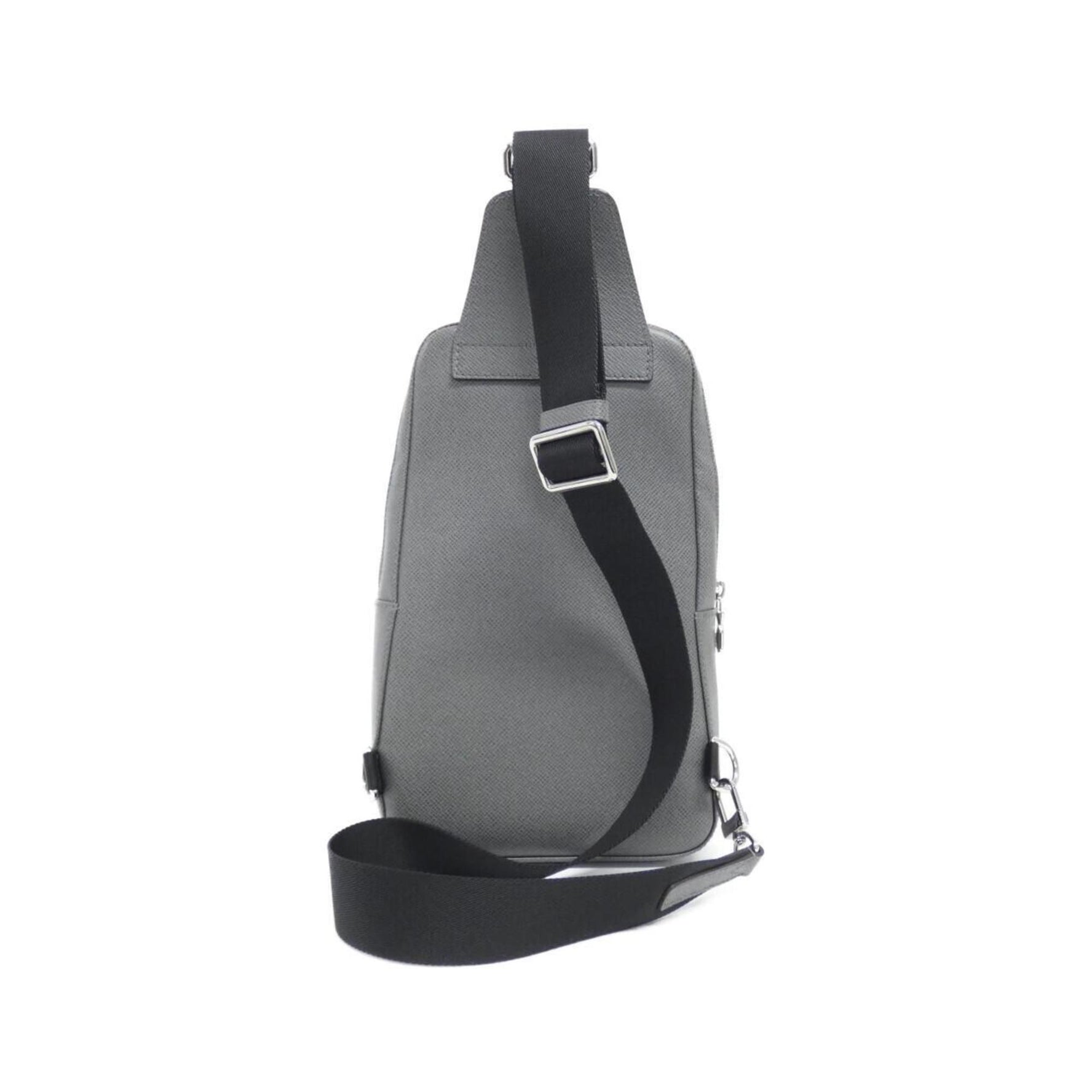 Louis Vuitton Taiga Avenue Sling Bag Shoulder