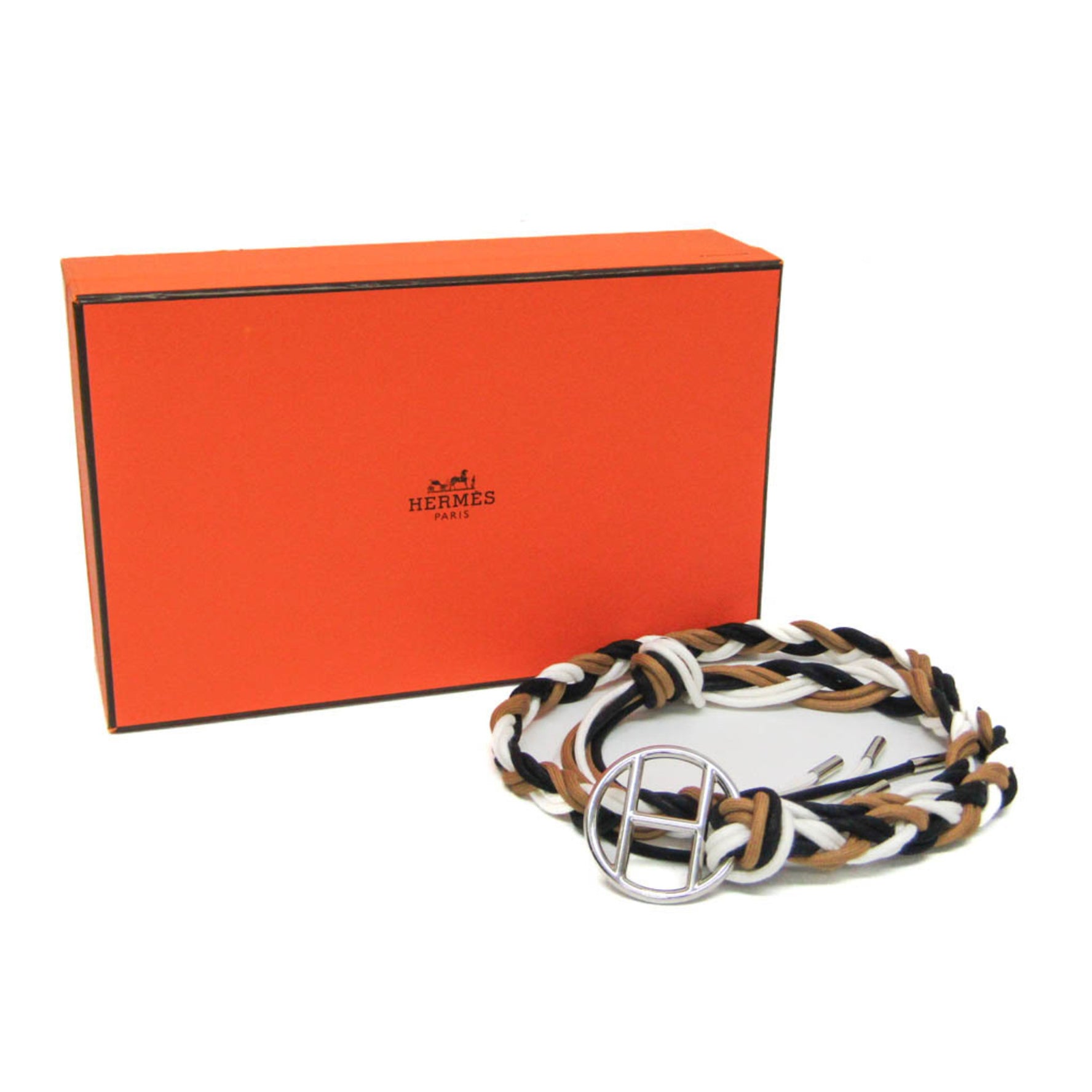 Hermes Sash Belt With H Motif Women,Men Cotton Sash Belt Black,Brown,Silver,White