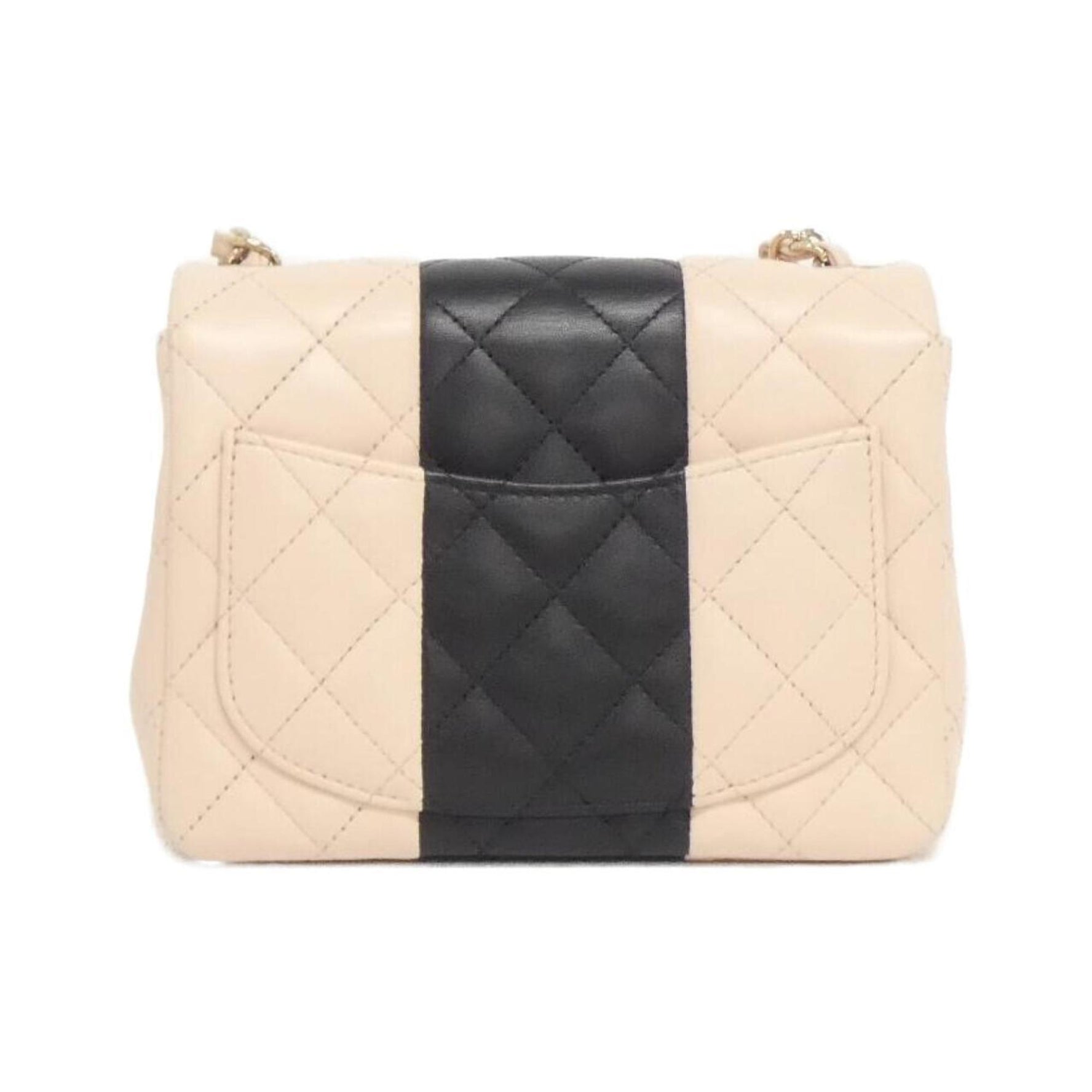Chanel Shoulder Bag