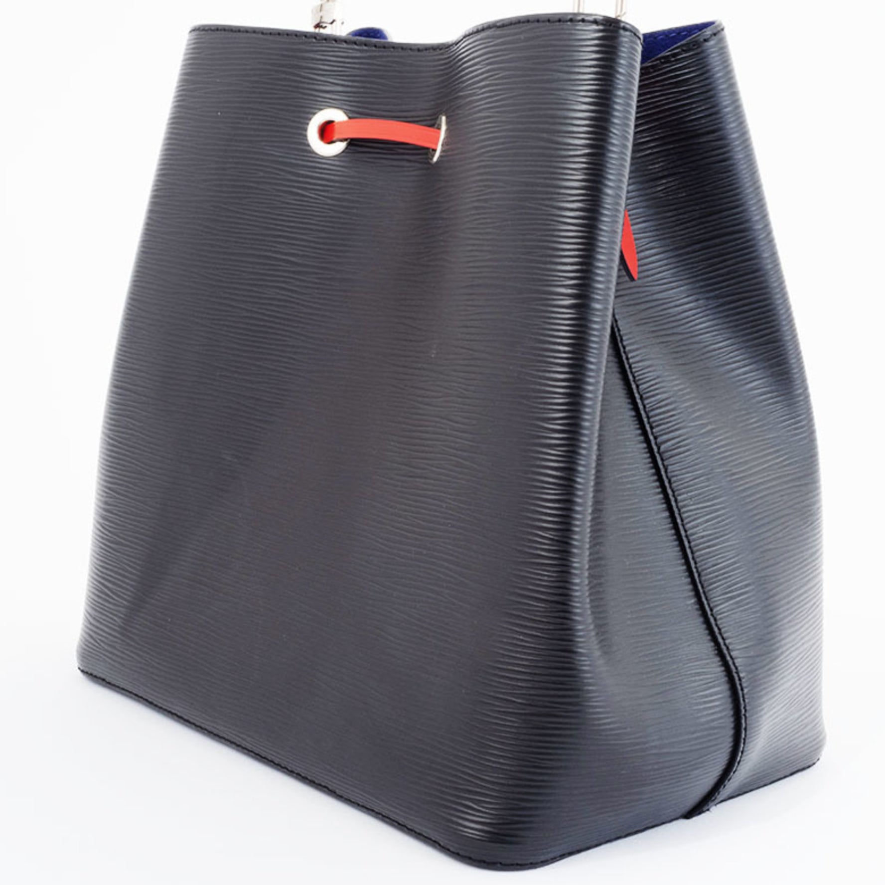 Louis Vuitton NeoNoe MM Shoulder Bag Epi Leather Hand