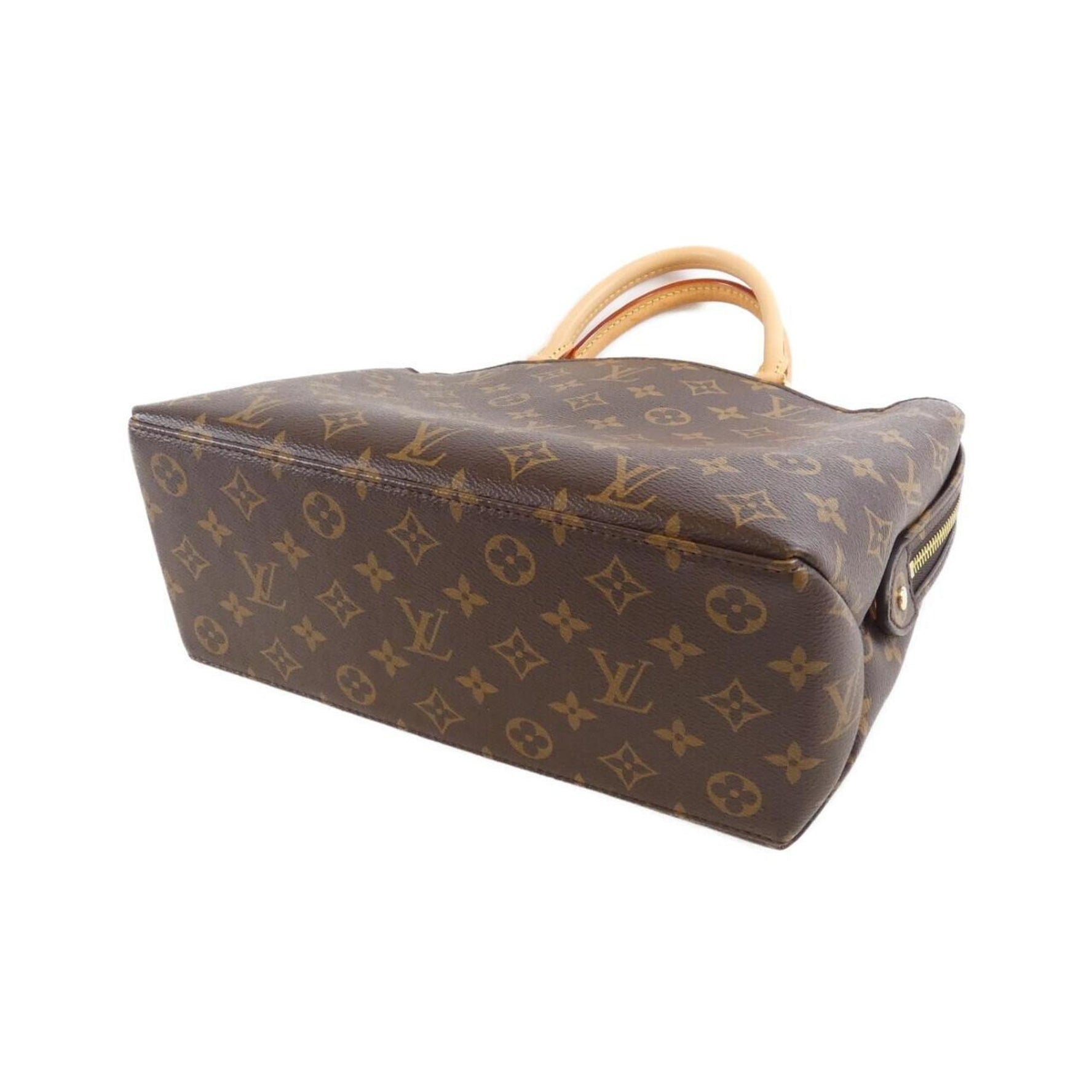 Louis Vuitton Monogram Petit Palais PM Handbag