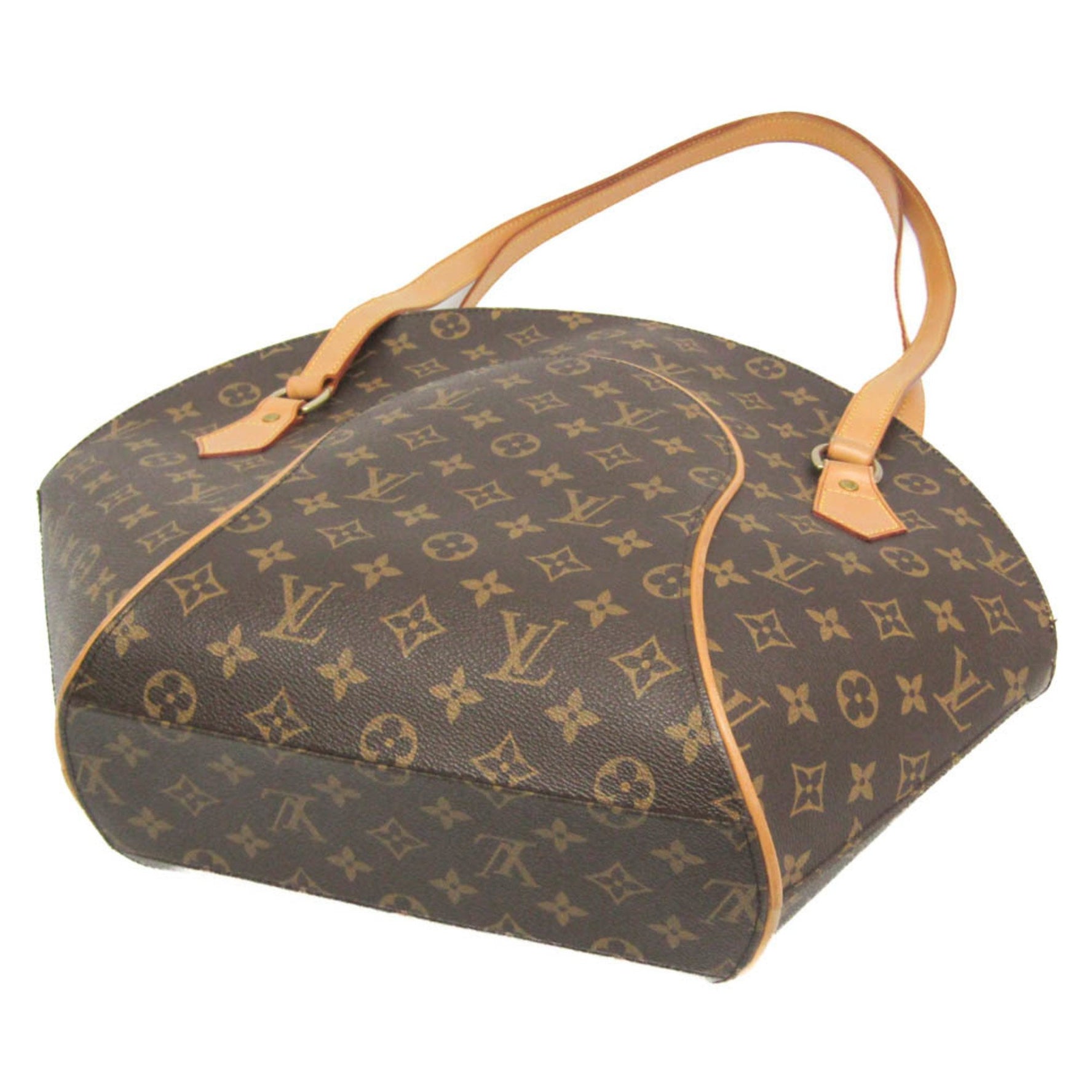 Louis Vuitton Monogram Ellipse Shopping Women,Men Shoulder Bag