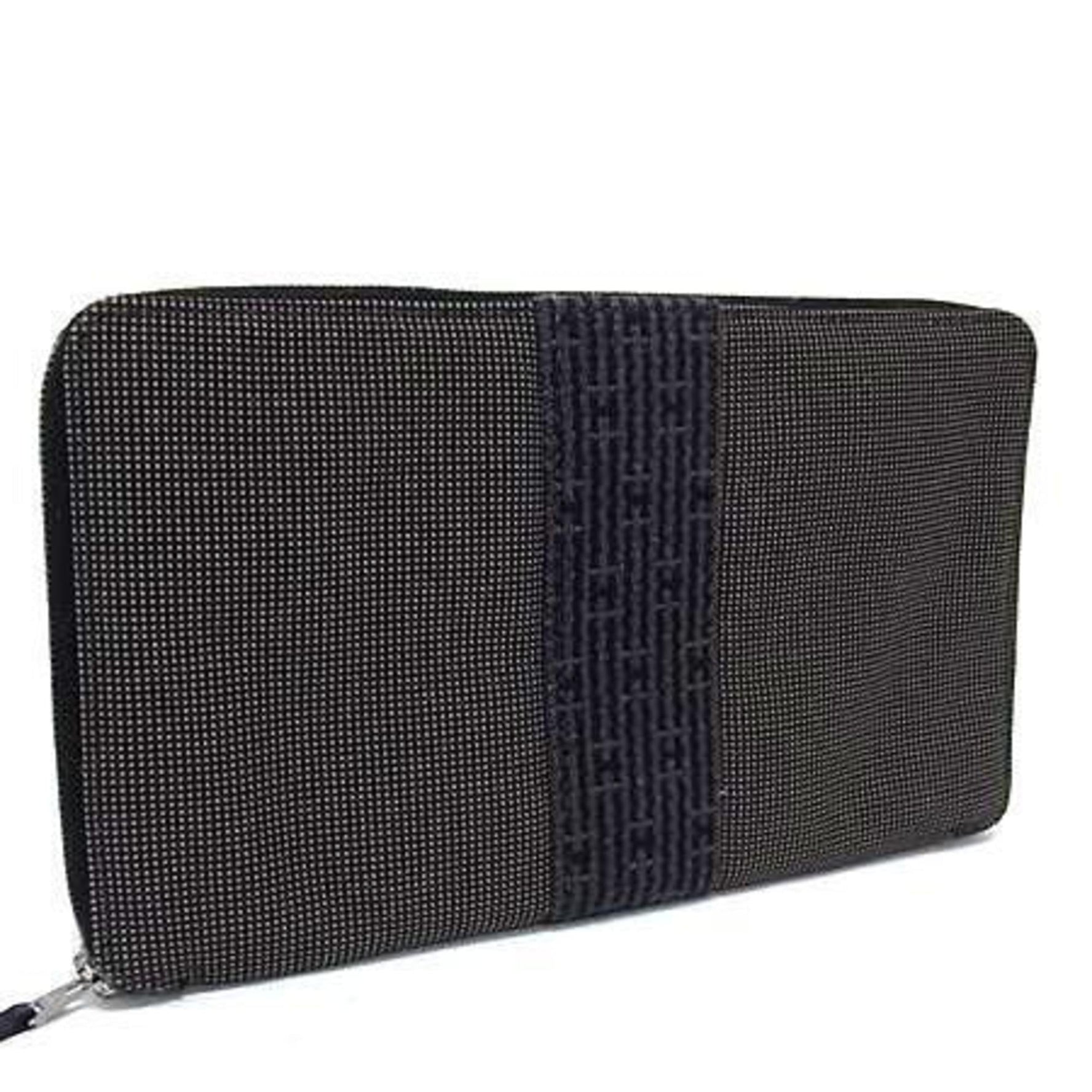 Hermes Long wallet (bi-fold)