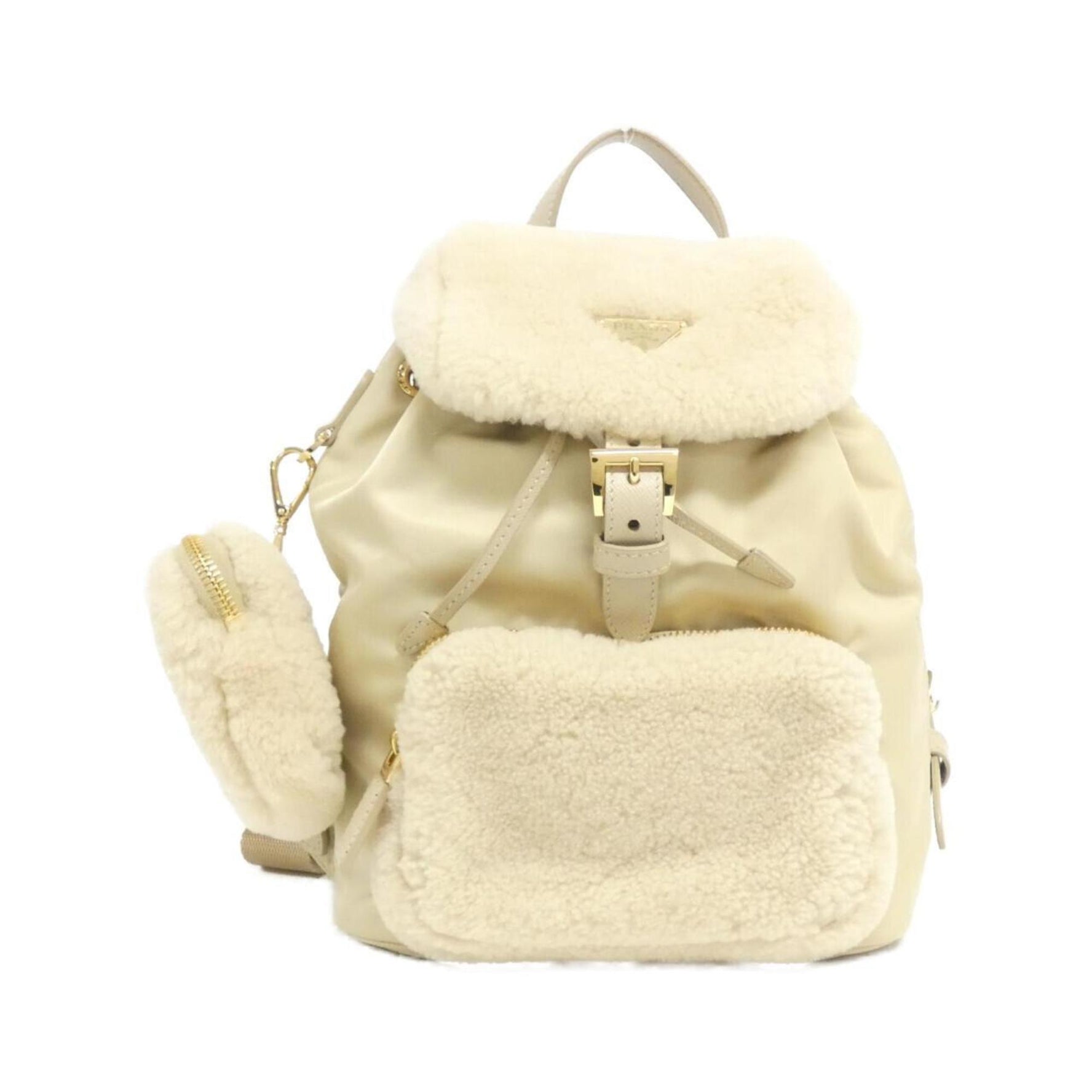 Prada Backpack