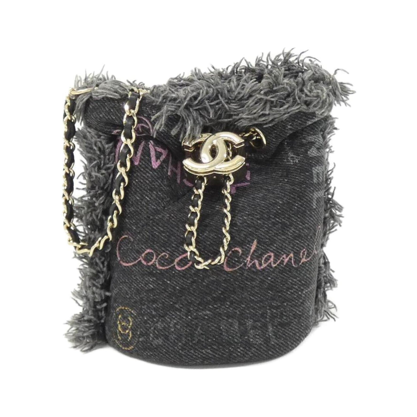 Chanel Shoulder Bag
