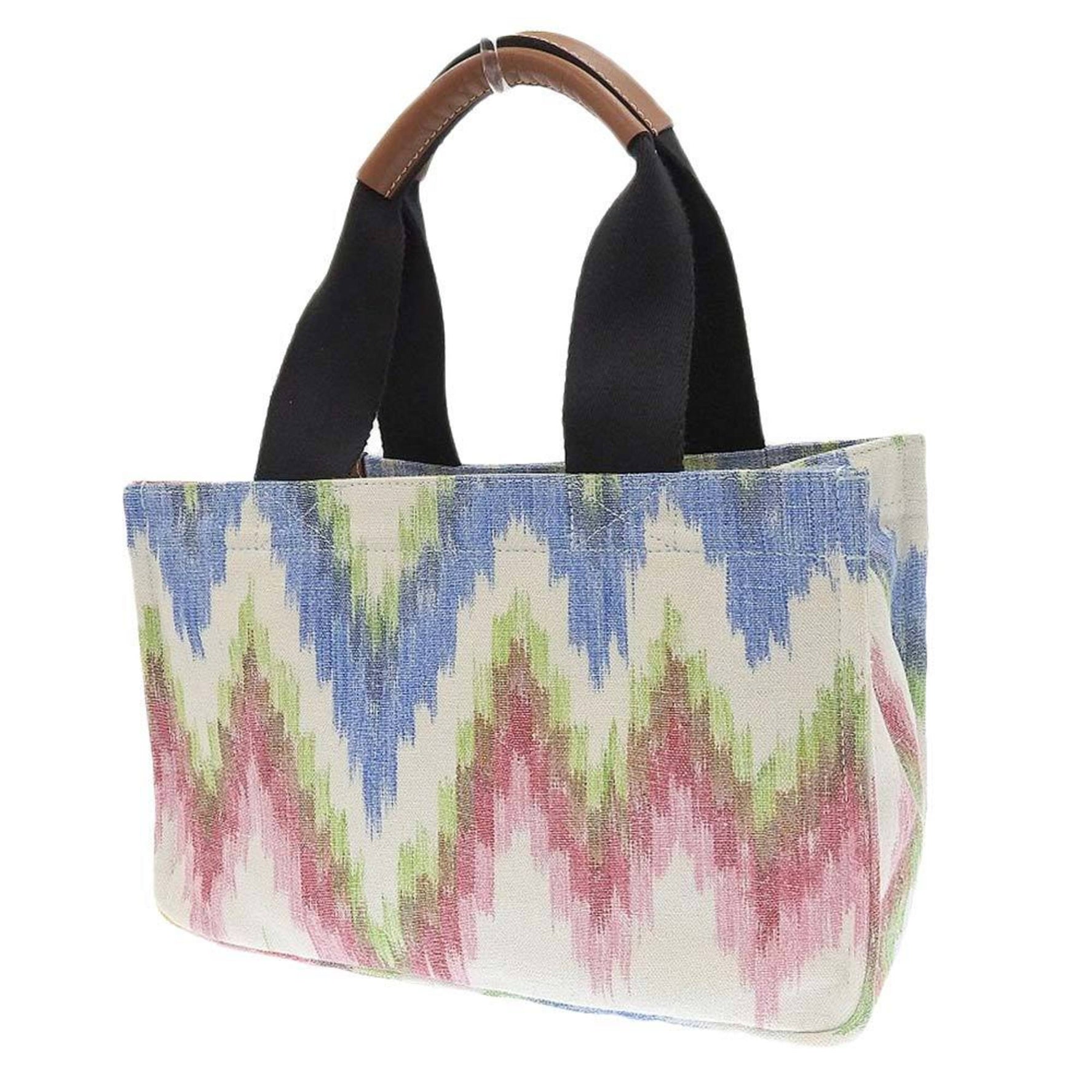 Loewe Beach Cabas Tote Bag Handbag Japan Limited