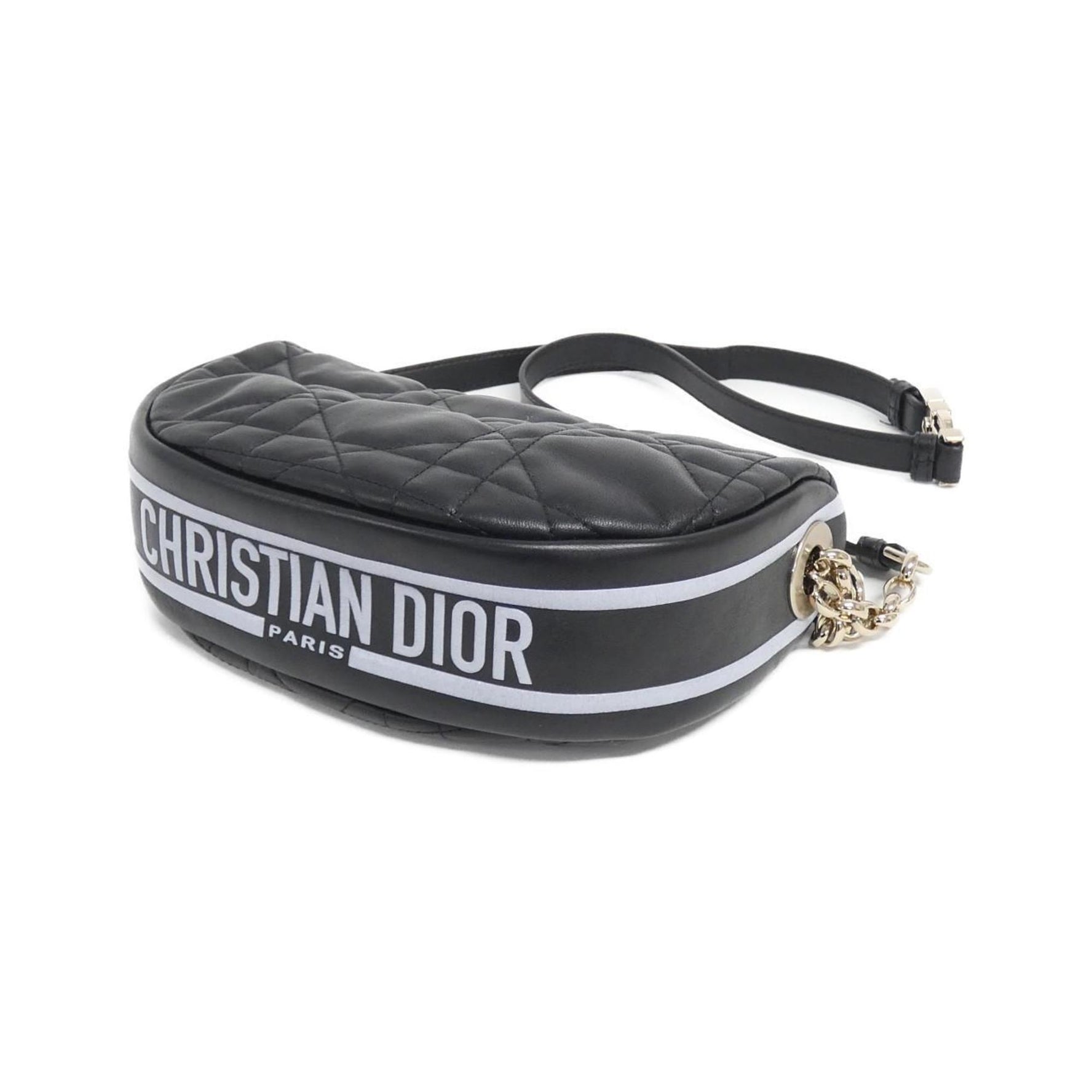 Christian Dior Vibe Shoulder Bag