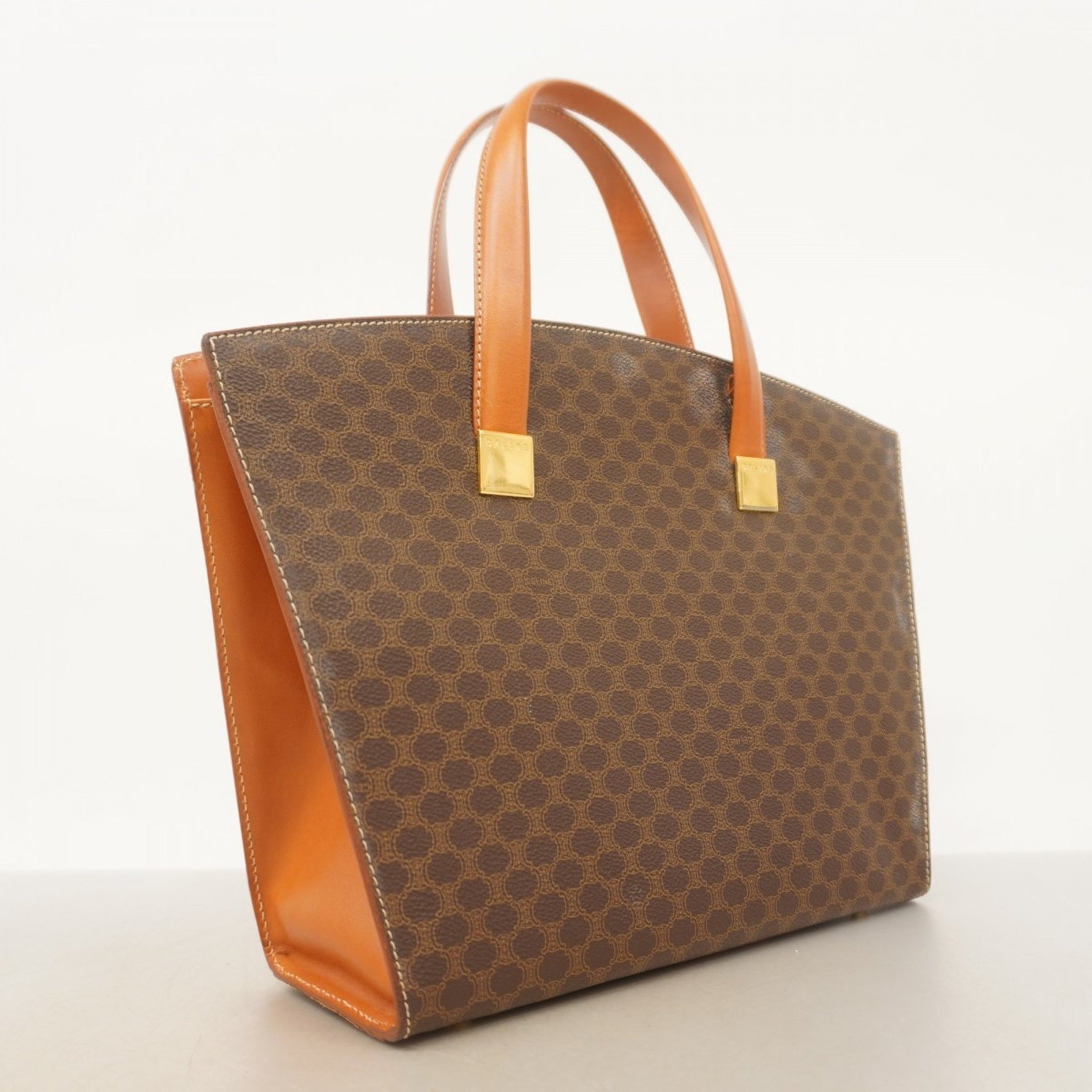 Celine handbag Macadam