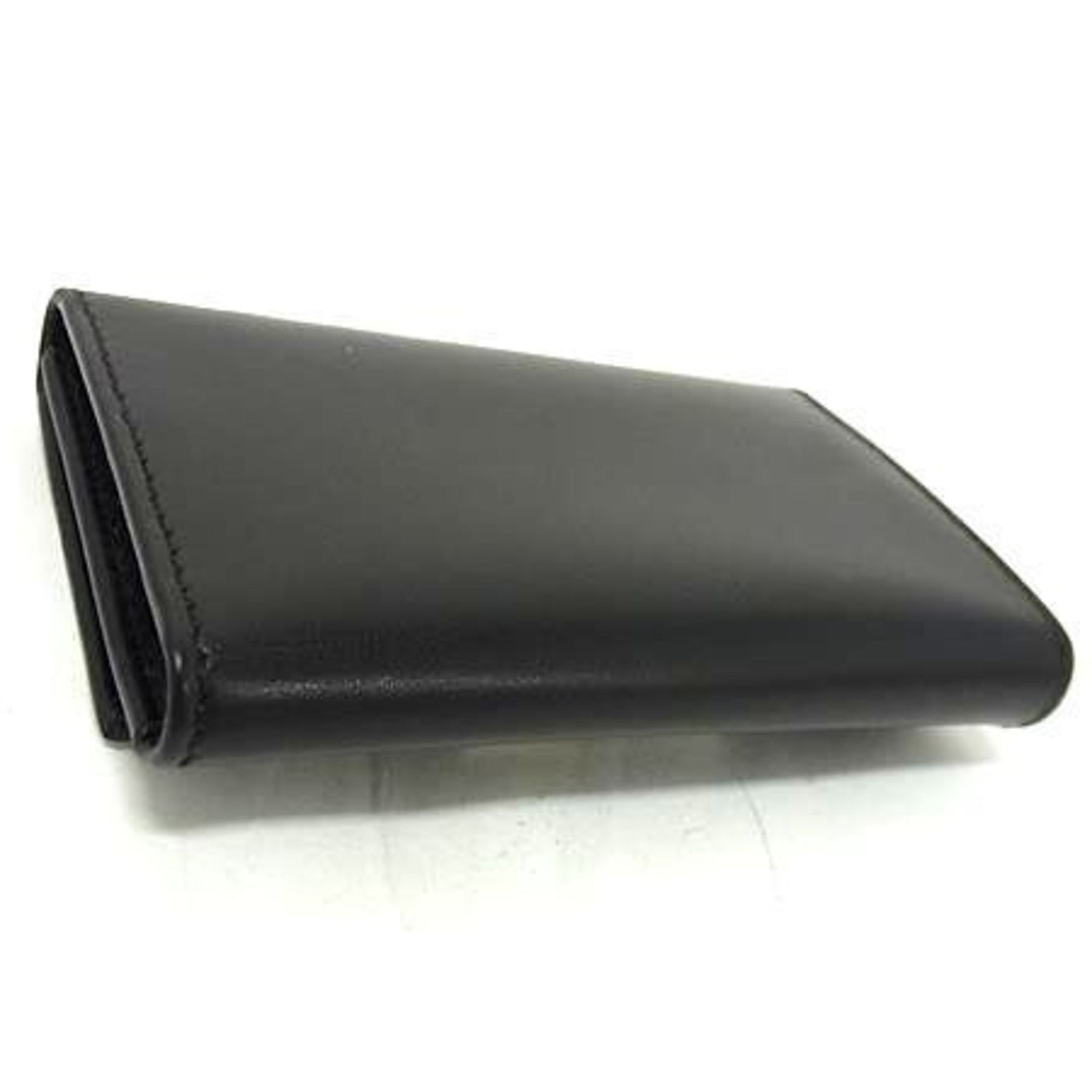 PRADA Key Case - Leather Keychain