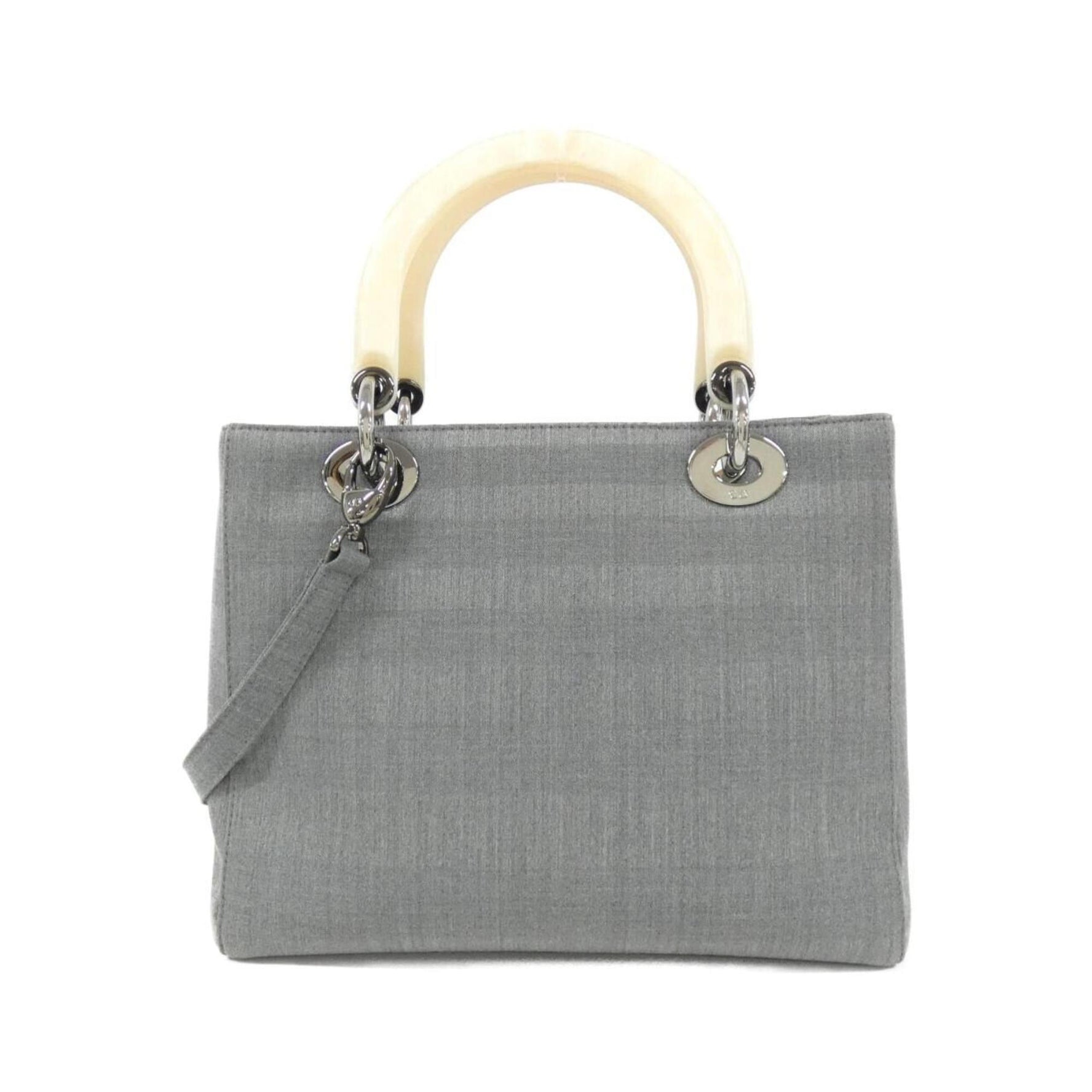 Christian Dior Lady Medium Handbag