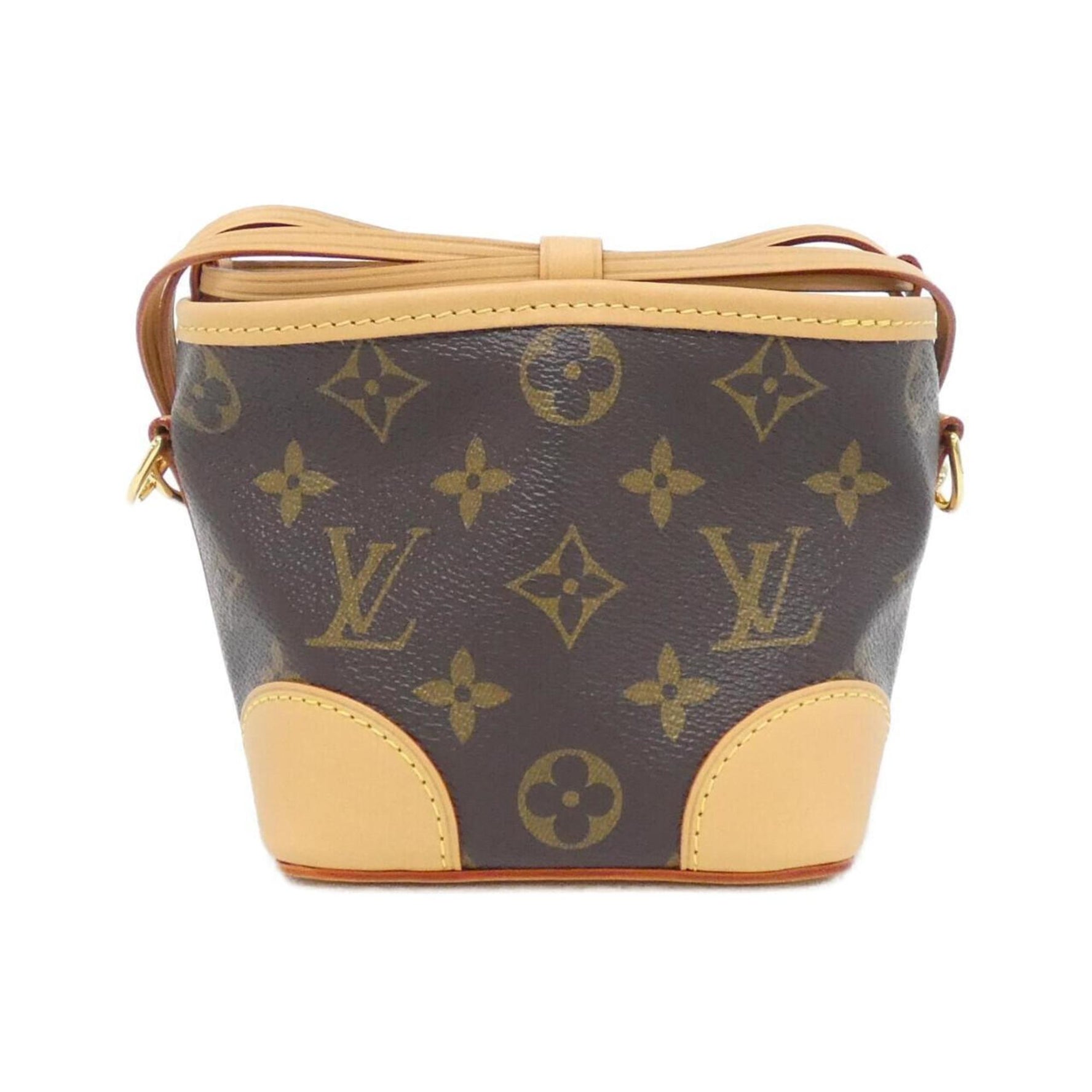 Louis Vuitton Monogram Noe Purse Shoulder Bag