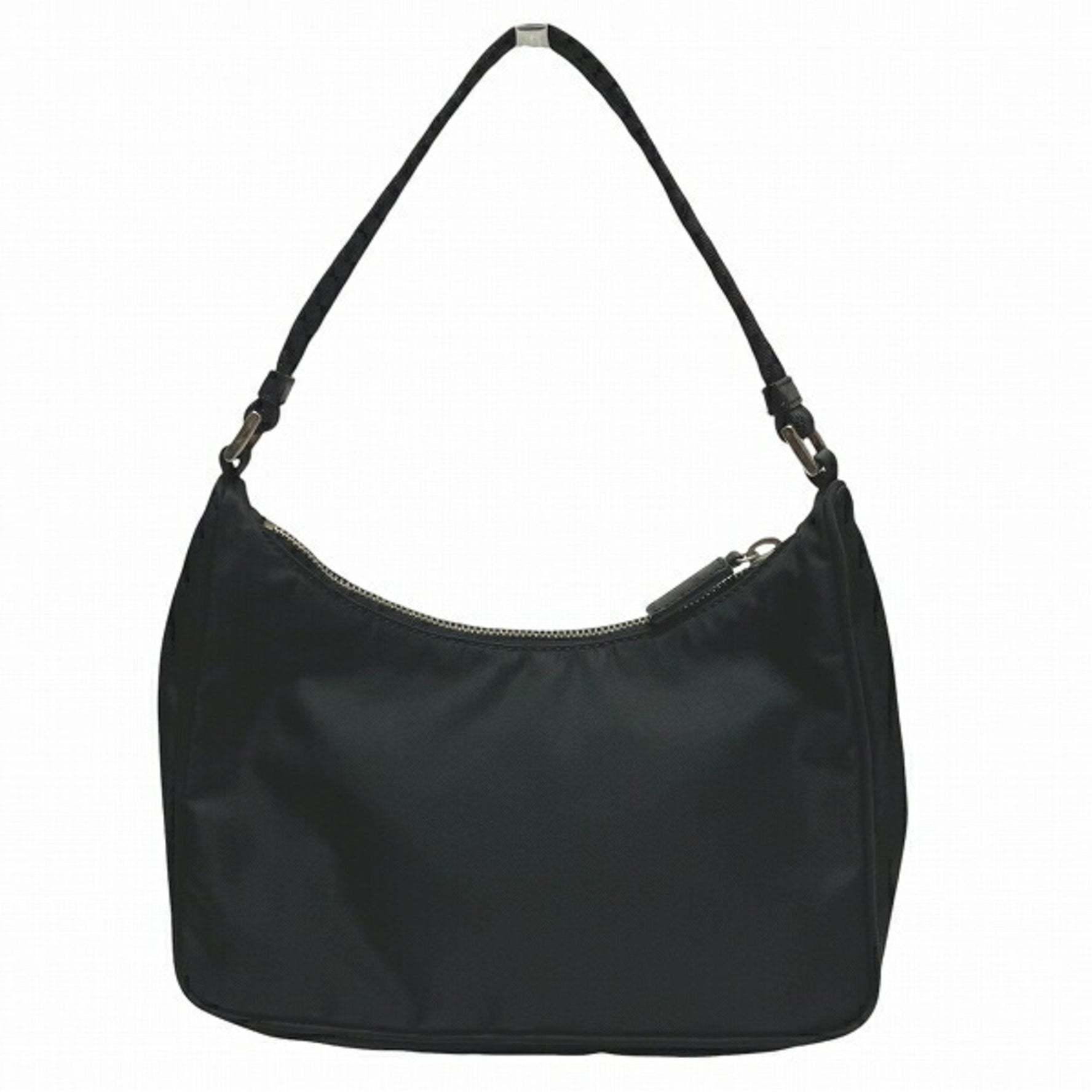 Prada Nylon Shoulder Bag